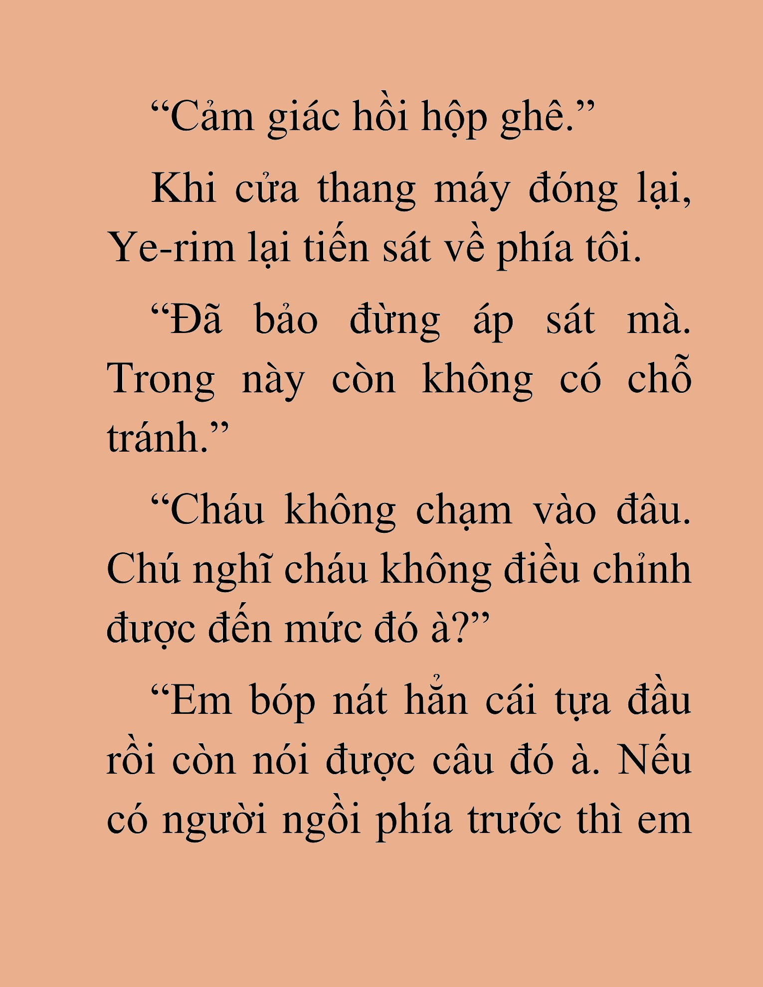 Đọc truyện HAT[NOVEL] Những Thợ Săn Cấp S Mà Tôi Nuôi Dưỡng - Chap 27