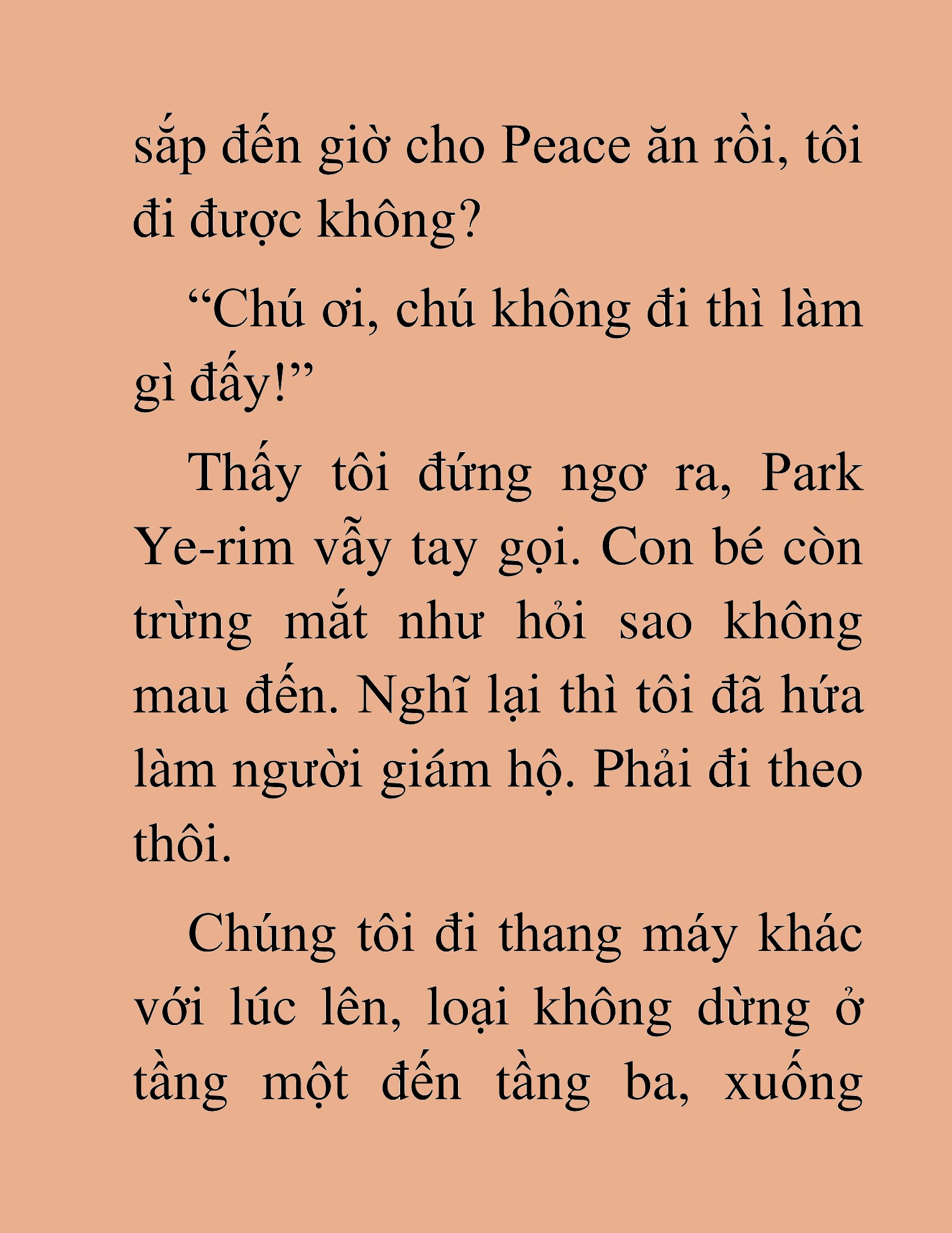 Đọc truyện HAT[NOVEL] Những Thợ Săn Cấp S Mà Tôi Nuôi Dưỡng - Chap 28