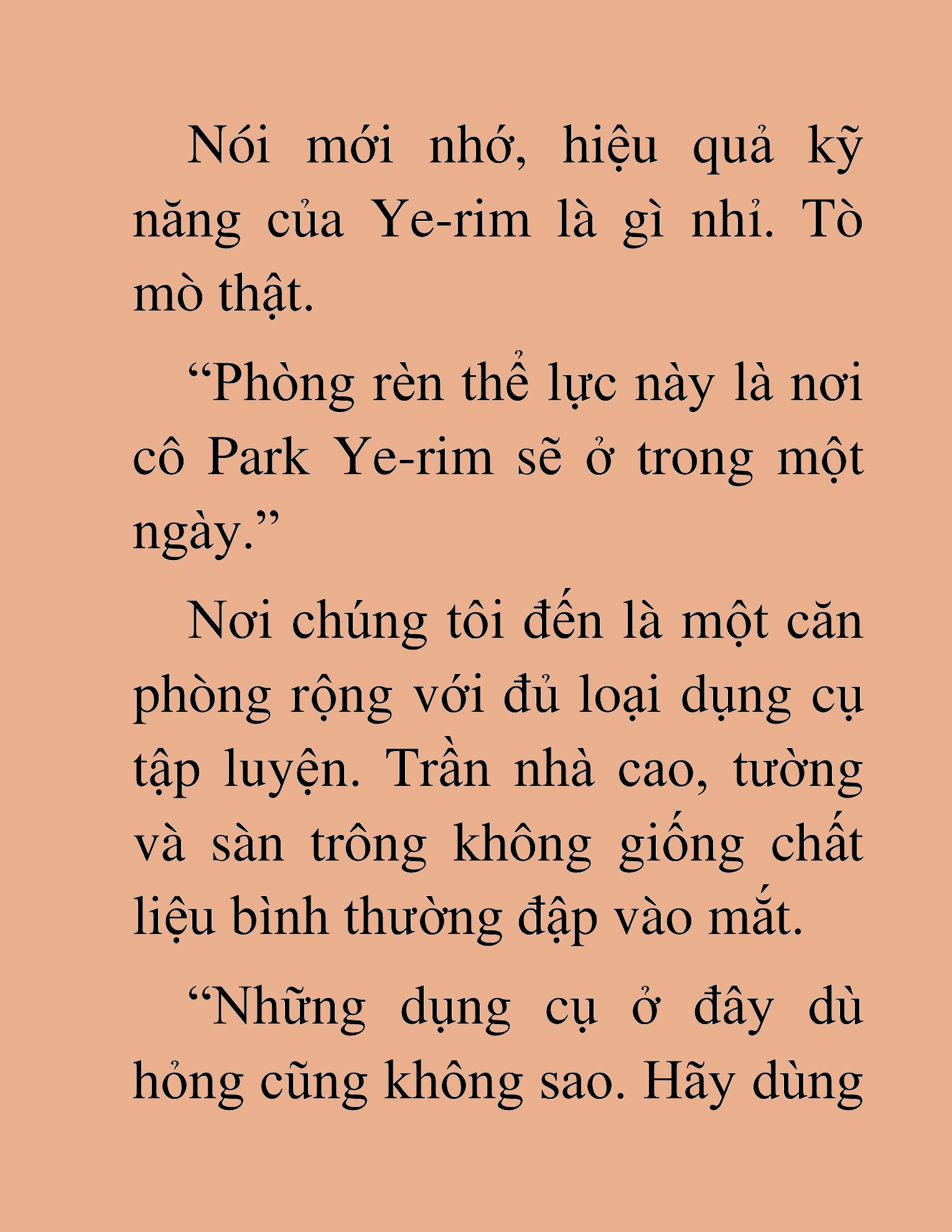 Đọc truyện HAT[NOVEL] Những Thợ Săn Cấp S Mà Tôi Nuôi Dưỡng - Chap 28