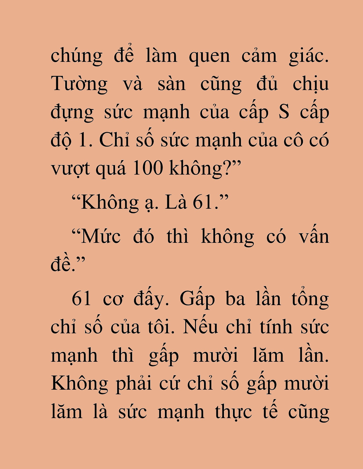 Đọc truyện HAT[NOVEL] Những Thợ Săn Cấp S Mà Tôi Nuôi Dưỡng - Chap 28