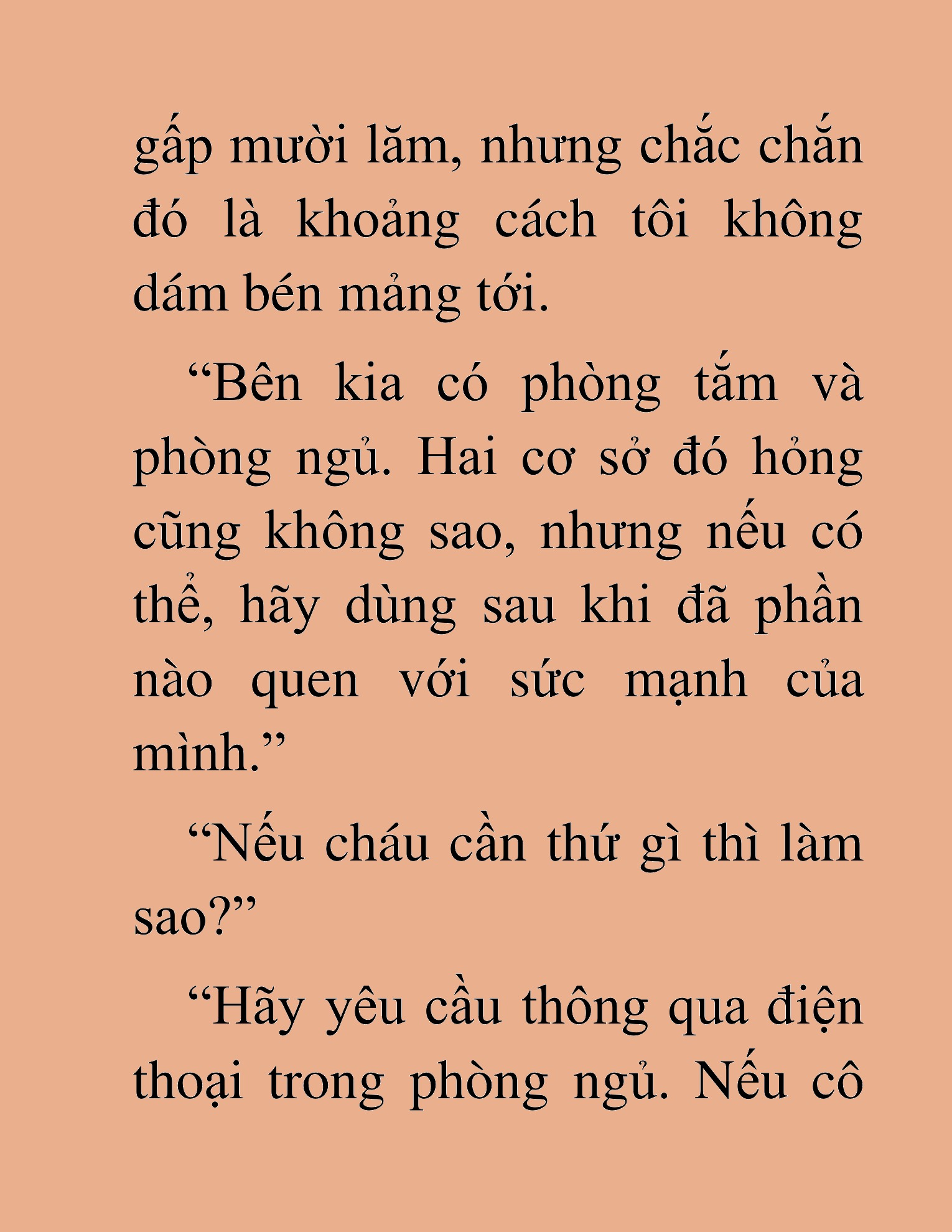 Đọc truyện HAT[NOVEL] Những Thợ Săn Cấp S Mà Tôi Nuôi Dưỡng - Chap 28