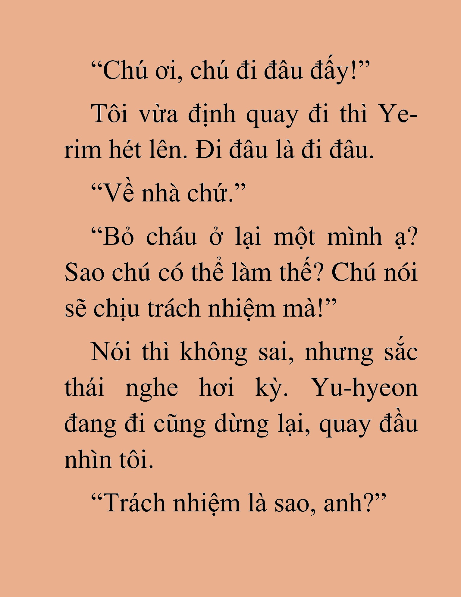 Đọc truyện HAT[NOVEL] Những Thợ Săn Cấp S Mà Tôi Nuôi Dưỡng - Chap 28
