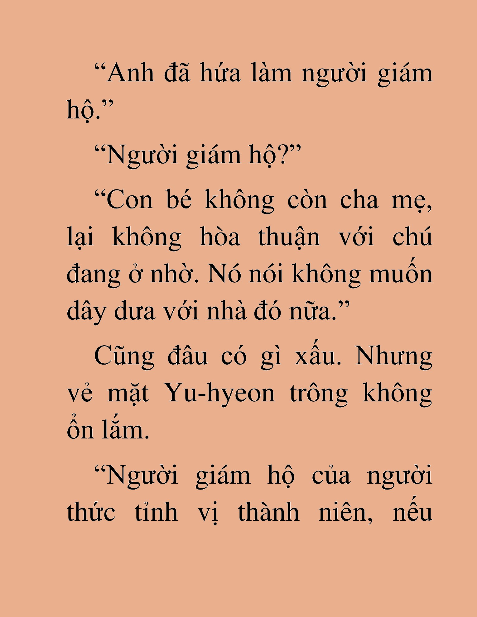 Đọc truyện HAT[NOVEL] Những Thợ Săn Cấp S Mà Tôi Nuôi Dưỡng - Chap 28