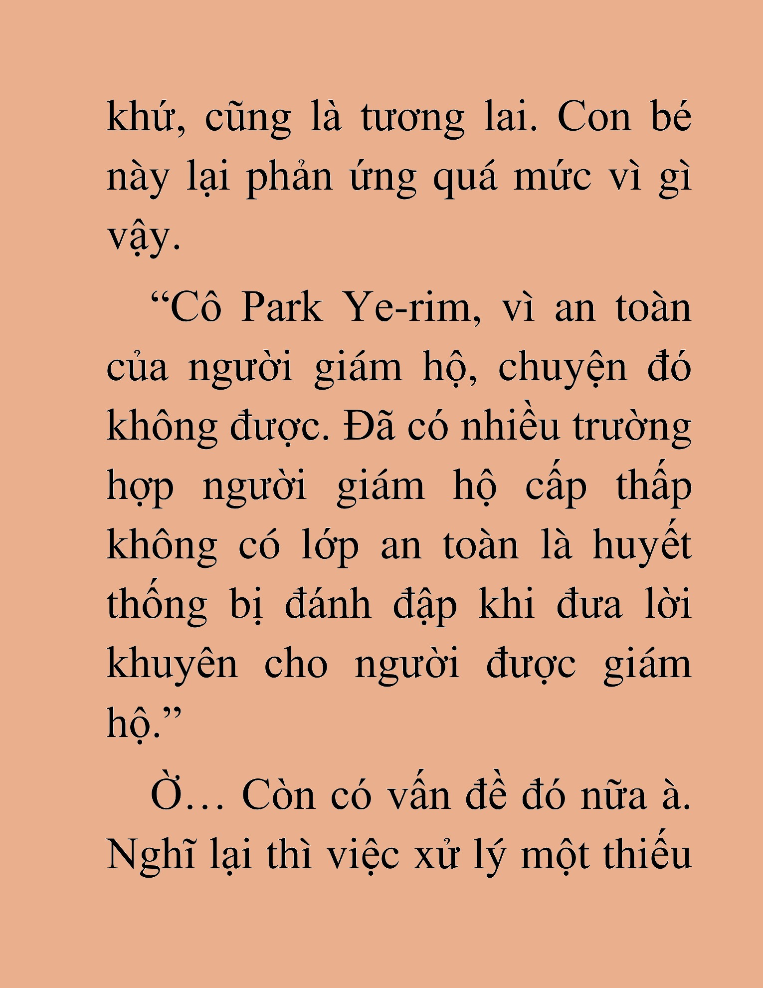 Đọc truyện HAT[NOVEL] Những Thợ Săn Cấp S Mà Tôi Nuôi Dưỡng - Chap 28