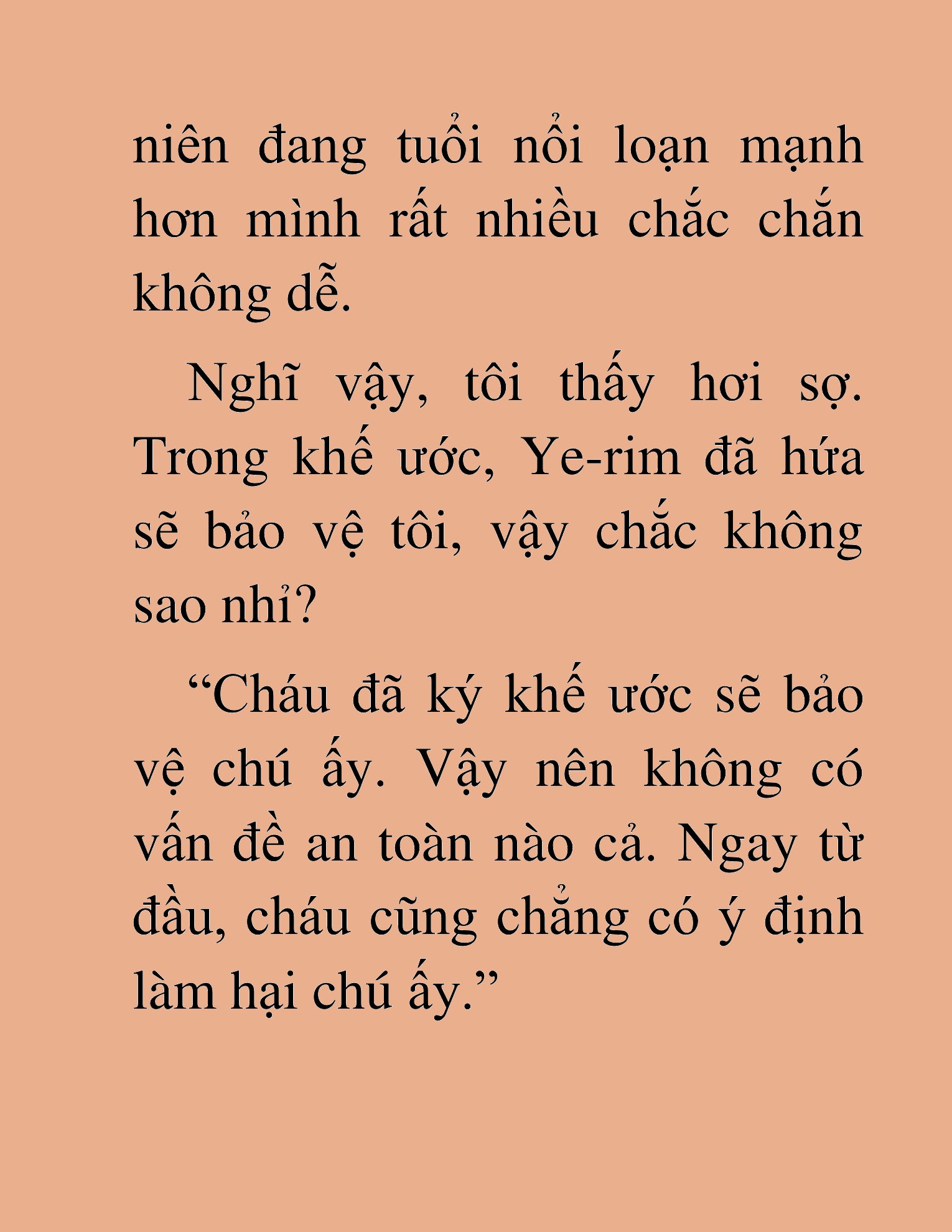 Đọc truyện HAT[NOVEL] Những Thợ Săn Cấp S Mà Tôi Nuôi Dưỡng - Chap 28