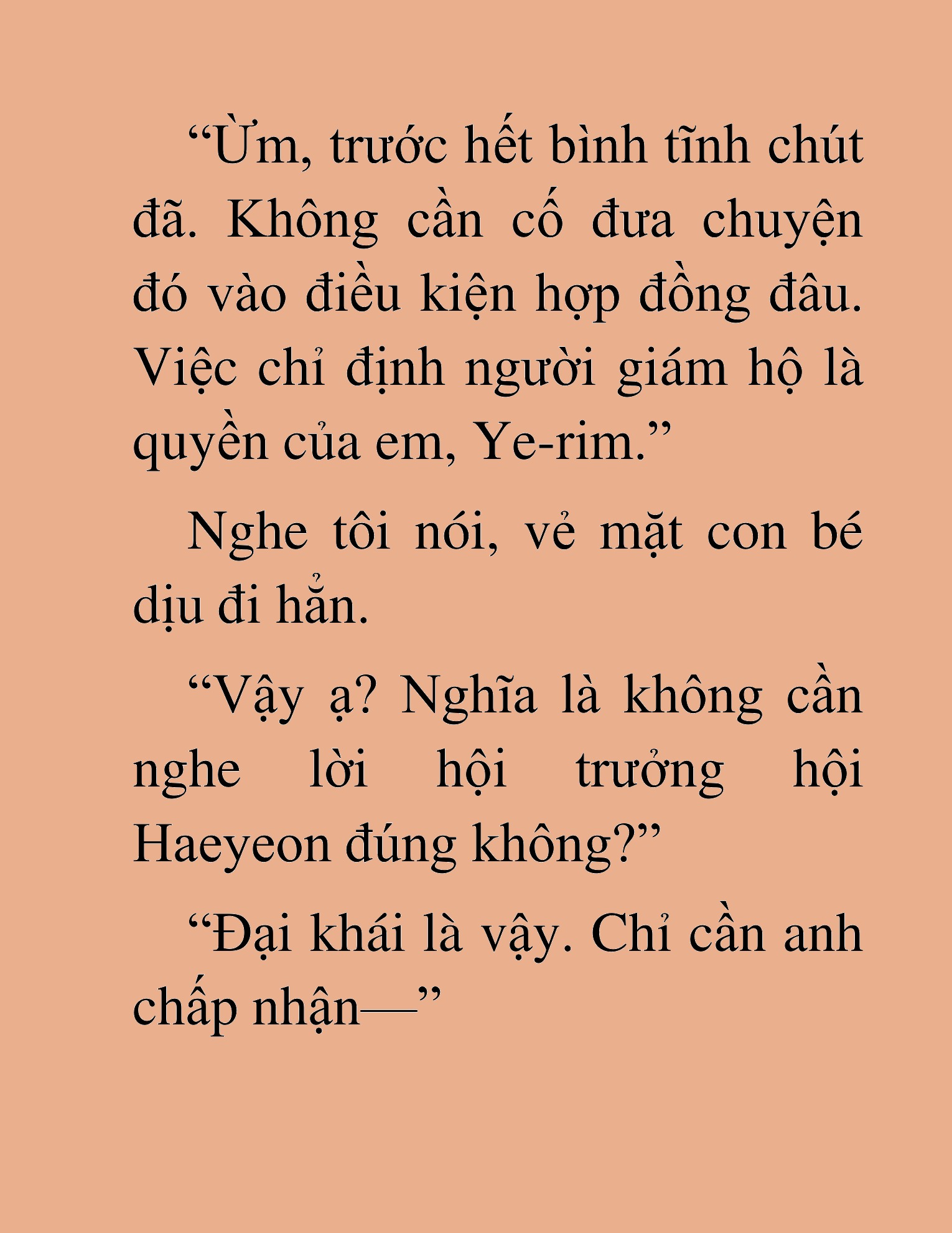 Đọc truyện HAT[NOVEL] Những Thợ Săn Cấp S Mà Tôi Nuôi Dưỡng - Chap 29