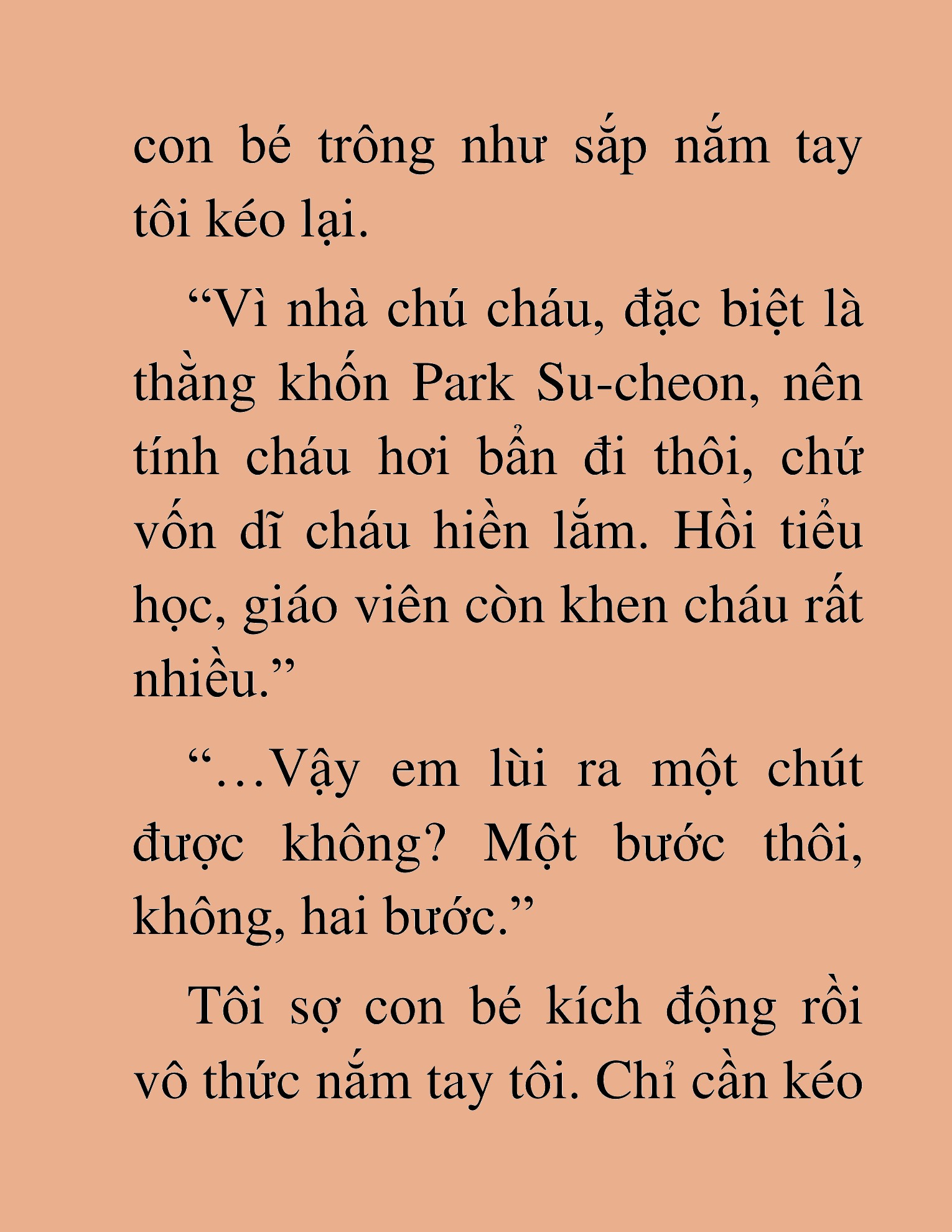 Đọc truyện HAT[NOVEL] Những Thợ Săn Cấp S Mà Tôi Nuôi Dưỡng - Chap 29