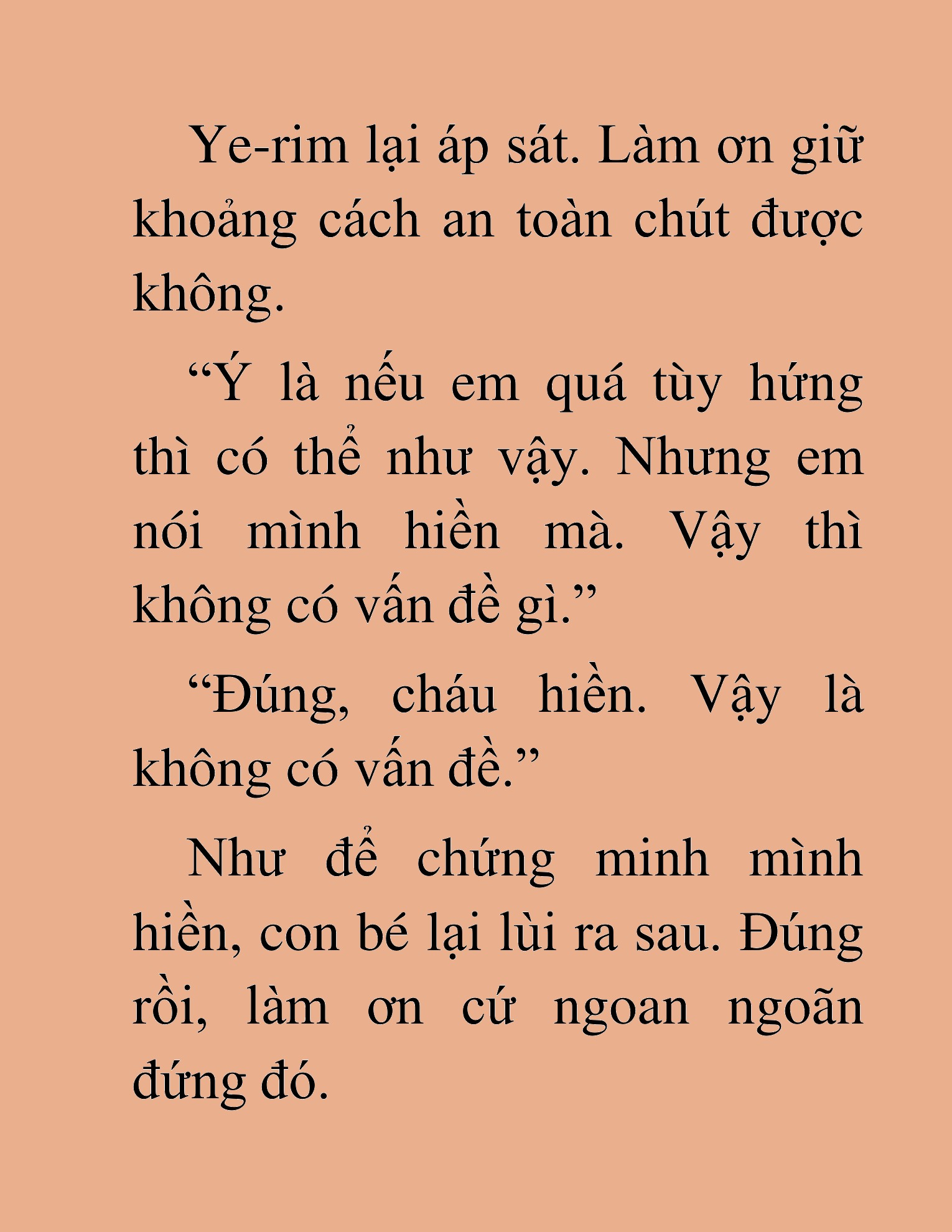 Đọc truyện HAT[NOVEL] Những Thợ Săn Cấp S Mà Tôi Nuôi Dưỡng - Chap 29