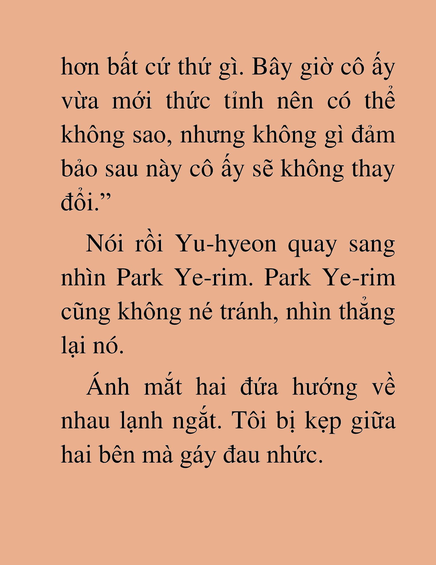 Đọc truyện HAT[NOVEL] Những Thợ Săn Cấp S Mà Tôi Nuôi Dưỡng - Chap 29