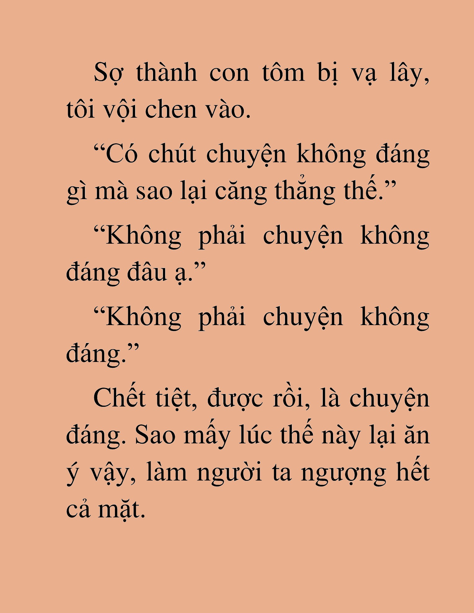 Đọc truyện HAT[NOVEL] Những Thợ Săn Cấp S Mà Tôi Nuôi Dưỡng - Chap 29
