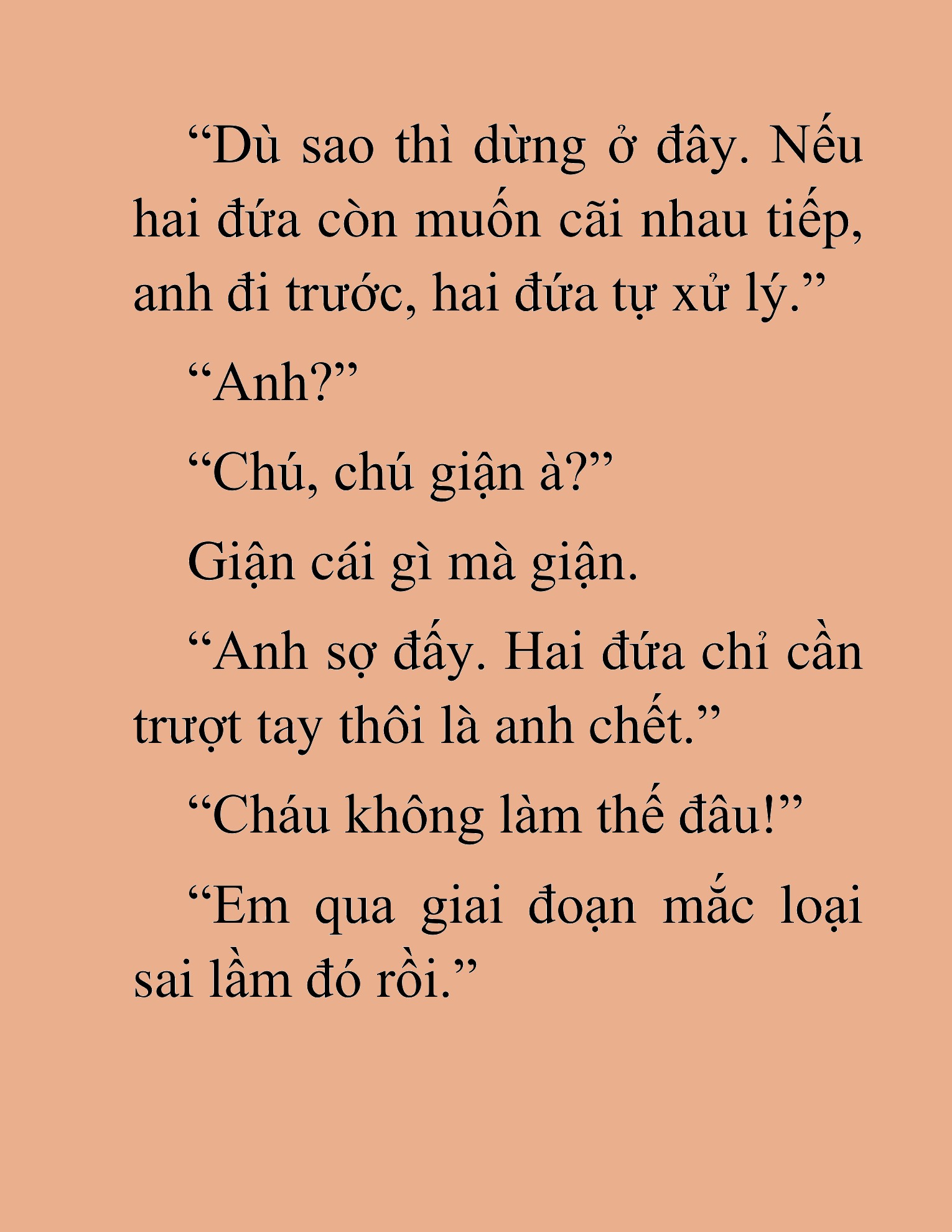 Đọc truyện HAT[NOVEL] Những Thợ Săn Cấp S Mà Tôi Nuôi Dưỡng - Chap 29