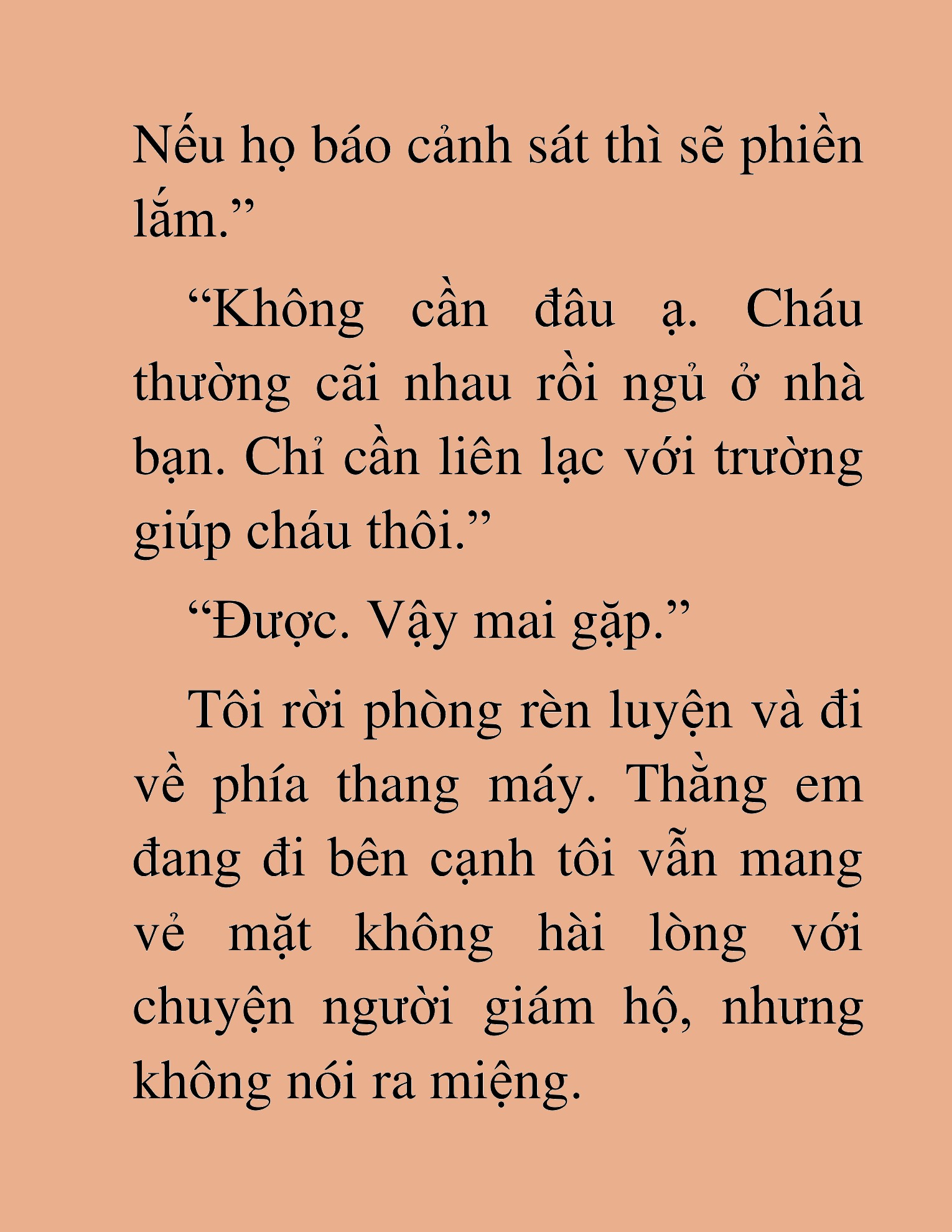 Đọc truyện HAT[NOVEL] Những Thợ Săn Cấp S Mà Tôi Nuôi Dưỡng - Chap 29