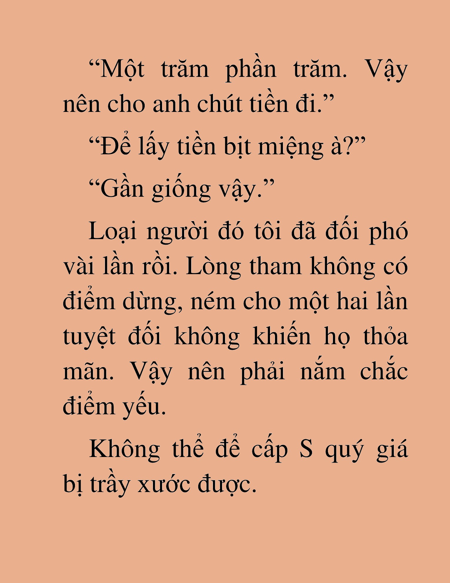 Đọc truyện HAT[NOVEL] Những Thợ Săn Cấp S Mà Tôi Nuôi Dưỡng - Chap 29
