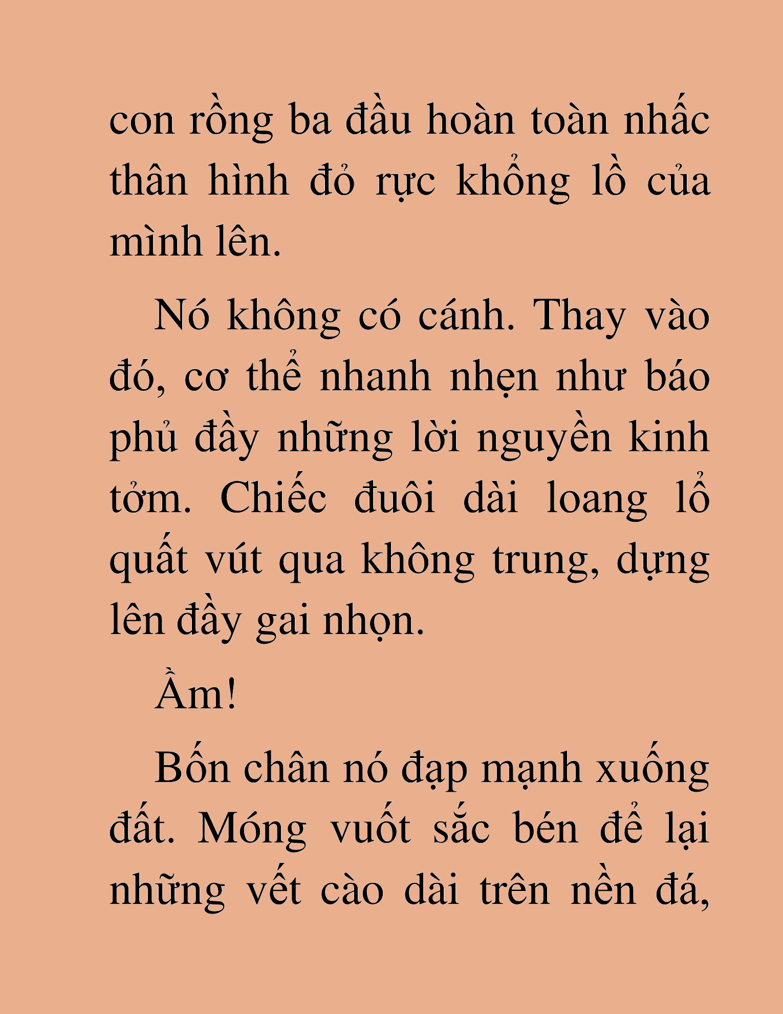 Đọc truyện HAT[NOVEL] Những Thợ Săn Cấp S Mà Tôi Nuôi Dưỡng - Chap 3