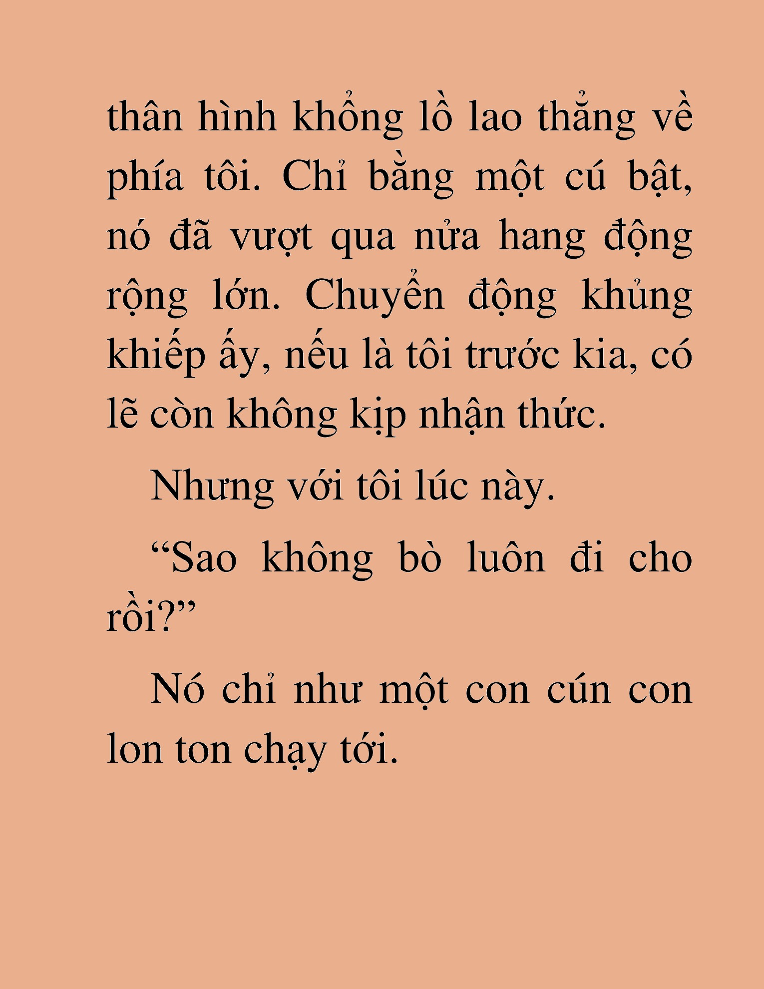 Đọc truyện HAT[NOVEL] Những Thợ Săn Cấp S Mà Tôi Nuôi Dưỡng - Chap 3