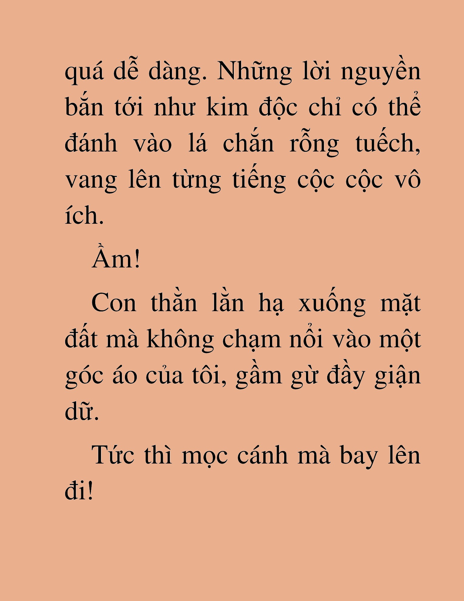 Đọc truyện HAT[NOVEL] Những Thợ Săn Cấp S Mà Tôi Nuôi Dưỡng - Chap 3
