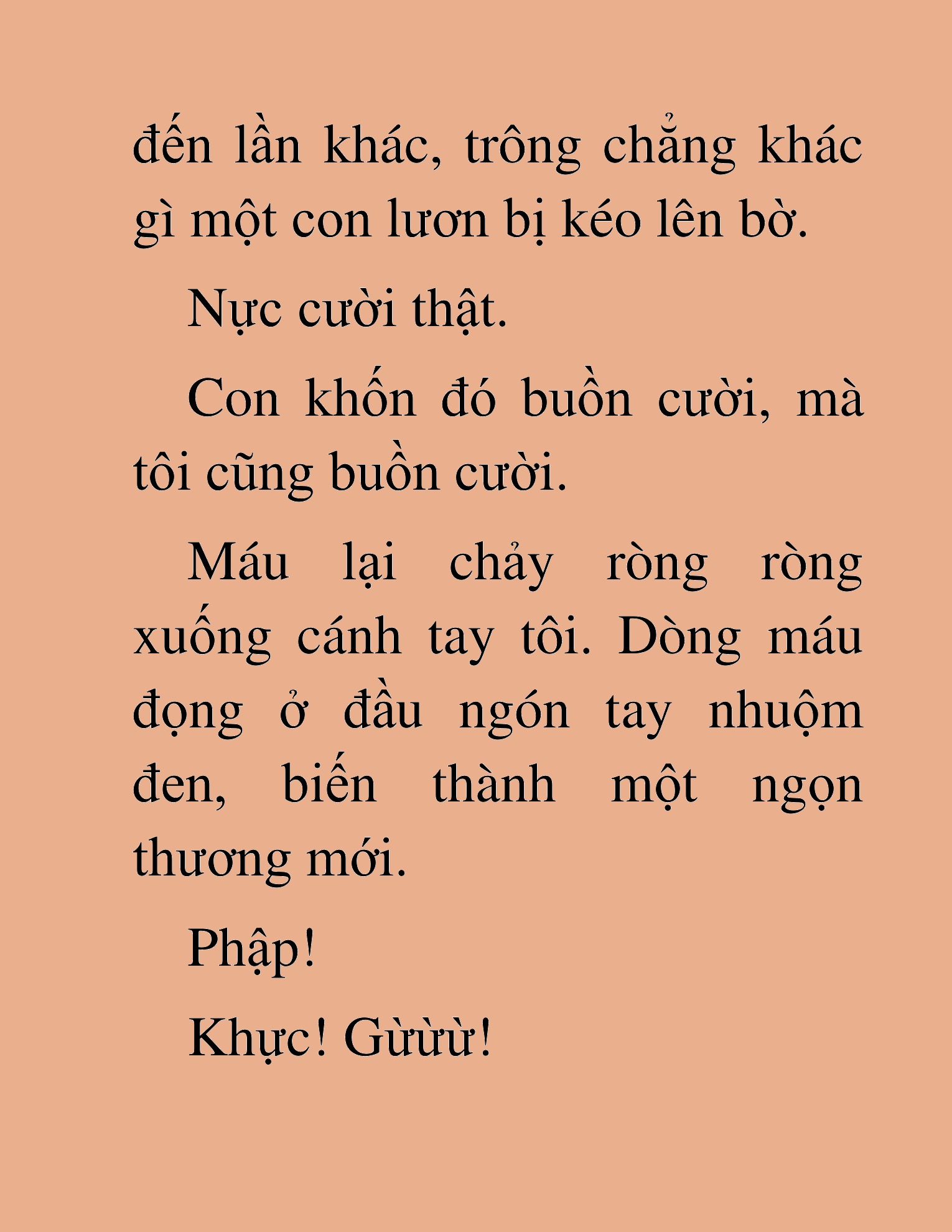 Đọc truyện HAT[NOVEL] Những Thợ Săn Cấp S Mà Tôi Nuôi Dưỡng - Chap 3