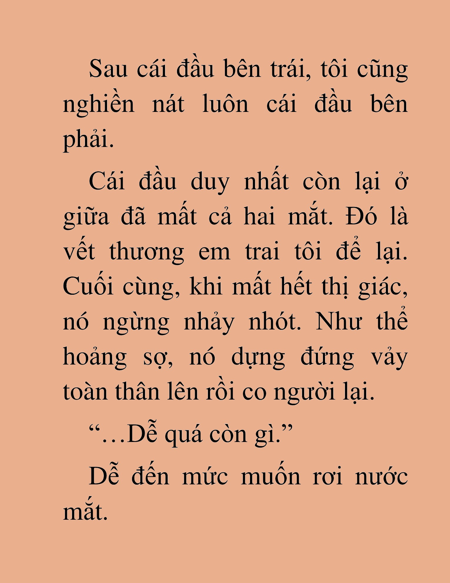 Đọc truyện HAT[NOVEL] Những Thợ Săn Cấp S Mà Tôi Nuôi Dưỡng - Chap 3