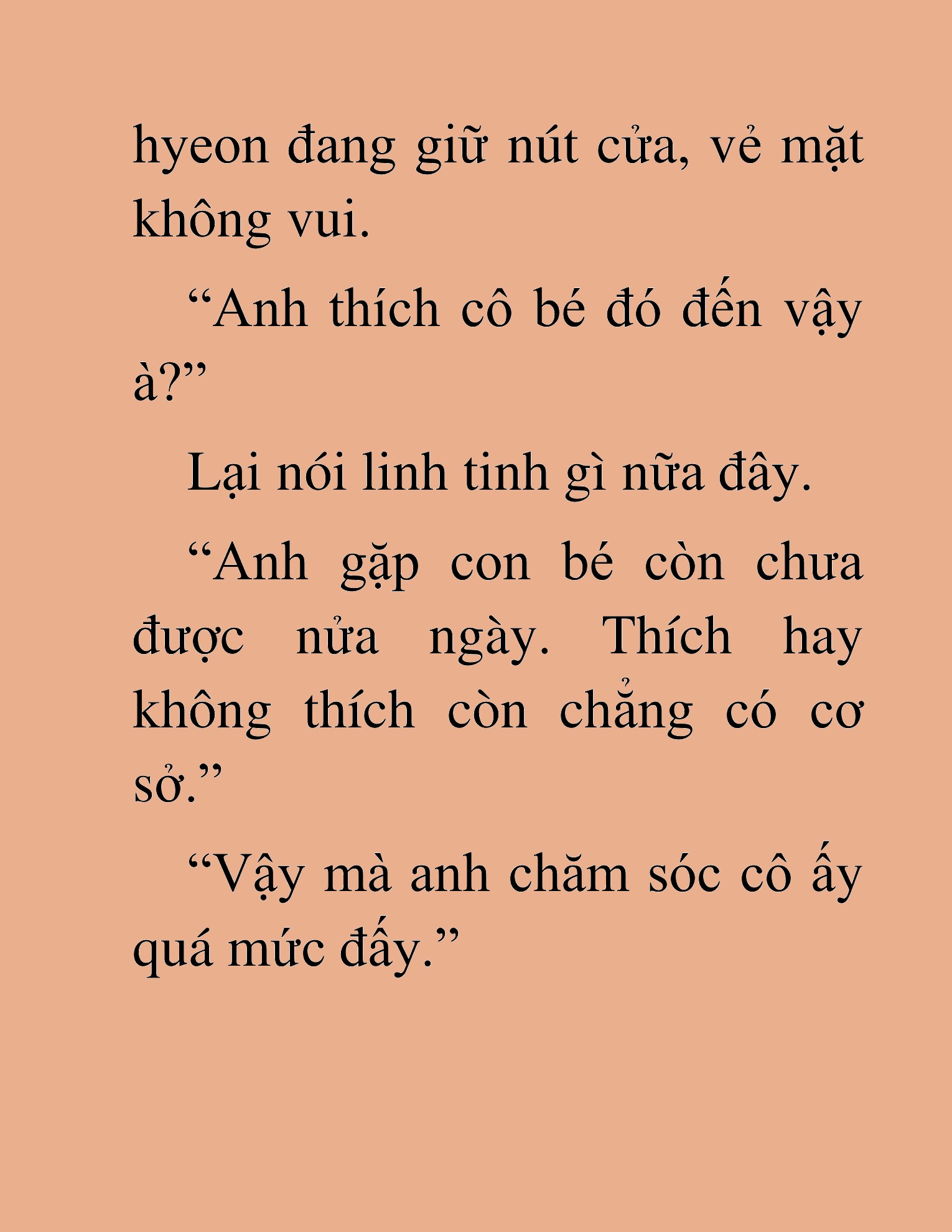 Đọc truyện HAT[NOVEL] Những Thợ Săn Cấp S Mà Tôi Nuôi Dưỡng - Chap 30