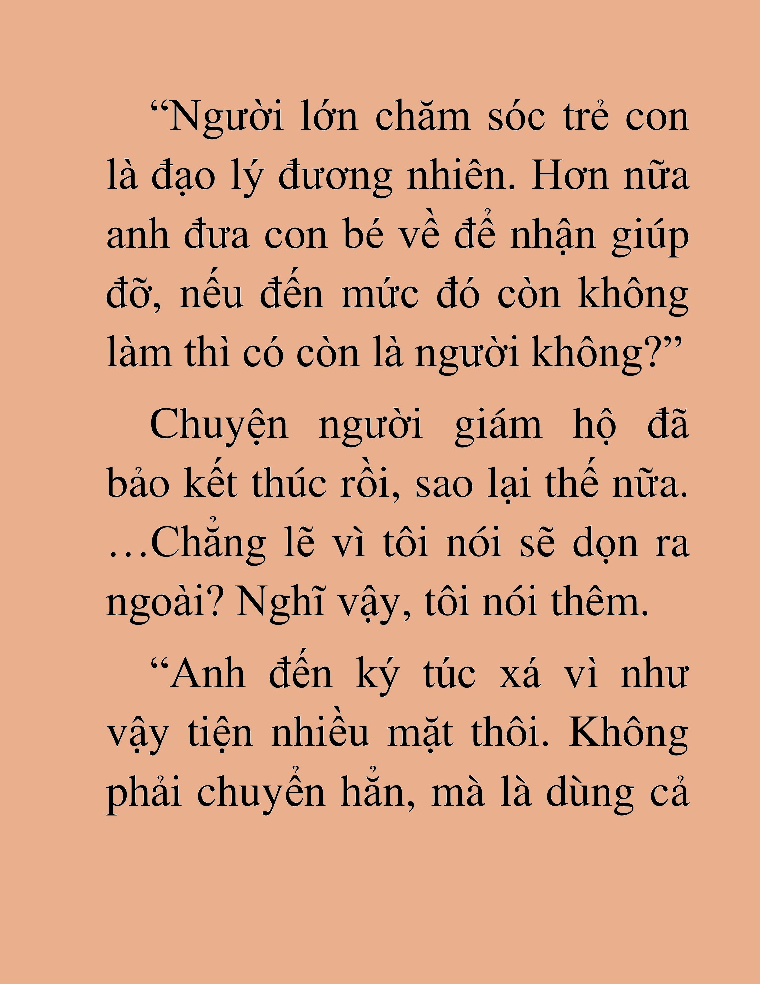 Đọc truyện HAT[NOVEL] Những Thợ Săn Cấp S Mà Tôi Nuôi Dưỡng - Chap 30