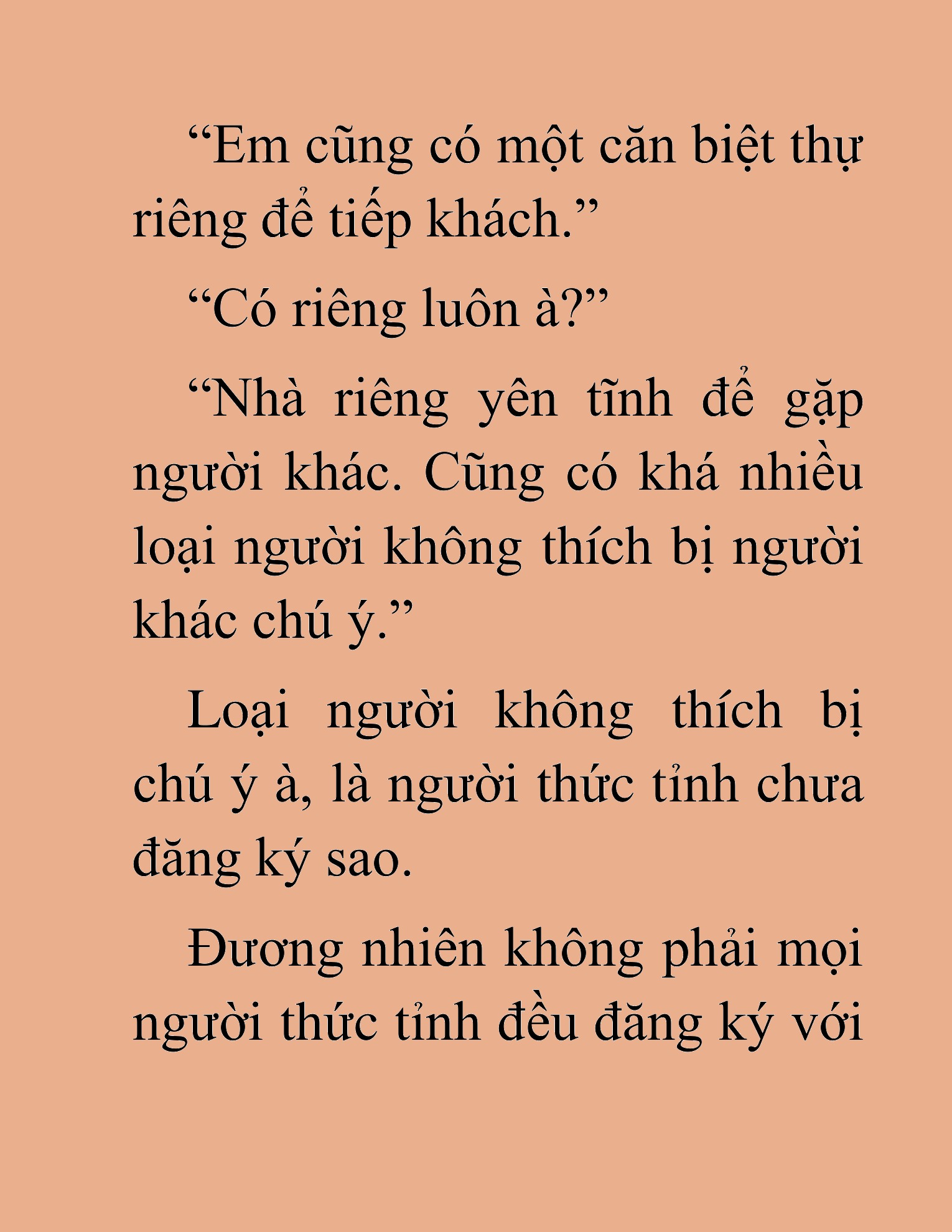 Đọc truyện HAT[NOVEL] Những Thợ Săn Cấp S Mà Tôi Nuôi Dưỡng - Chap 30