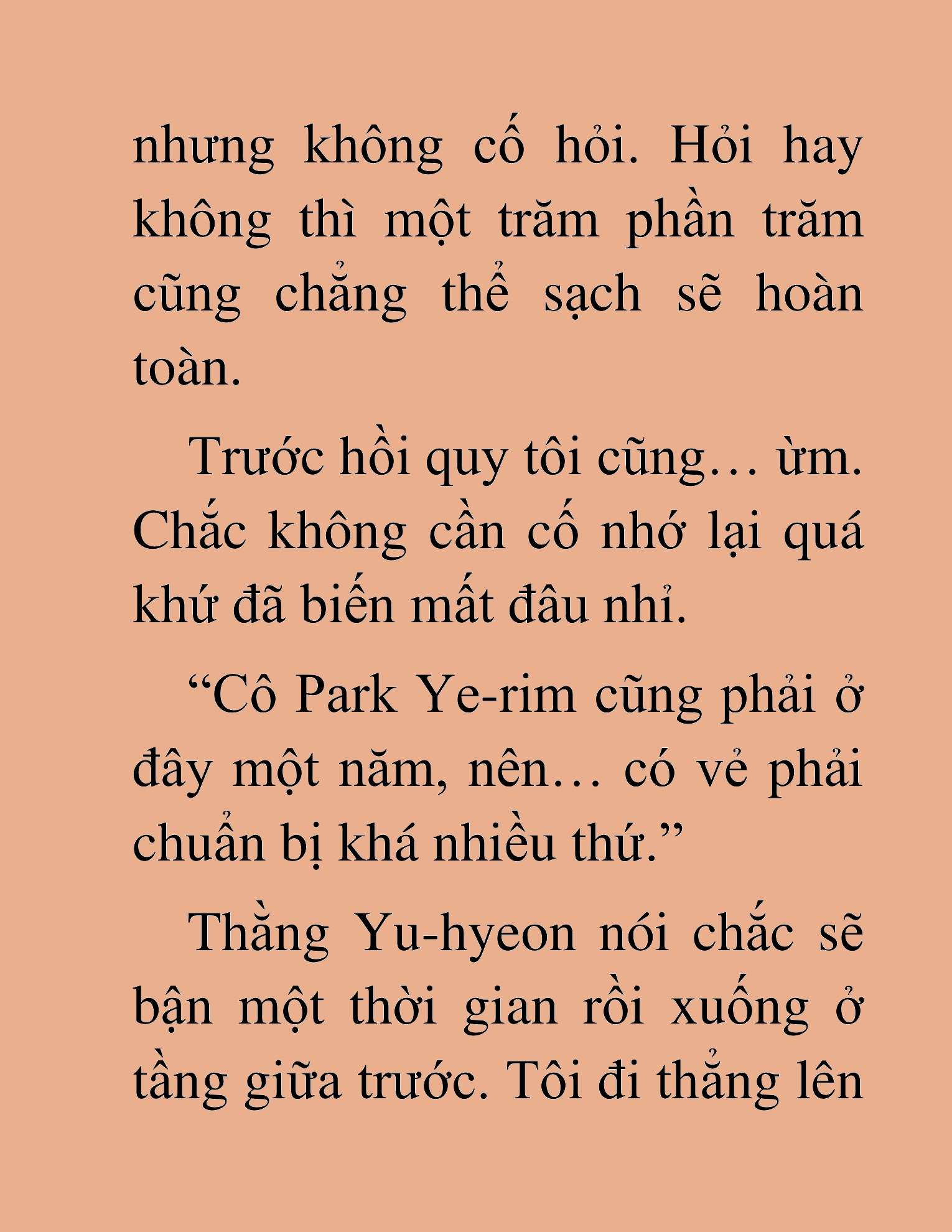 Đọc truyện HAT[NOVEL] Những Thợ Săn Cấp S Mà Tôi Nuôi Dưỡng - Chap 30