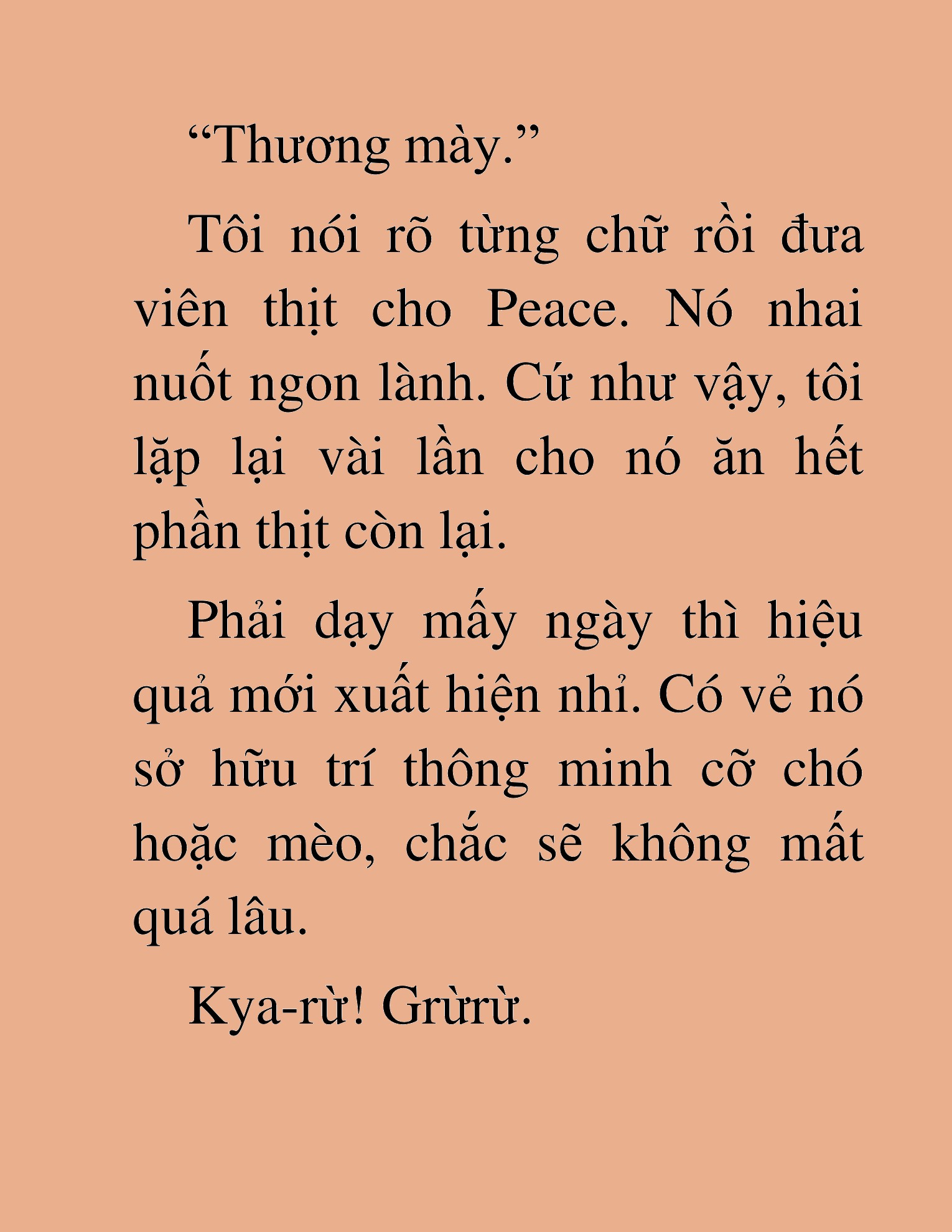 Đọc truyện HAT[NOVEL] Những Thợ Săn Cấp S Mà Tôi Nuôi Dưỡng - Chap 30