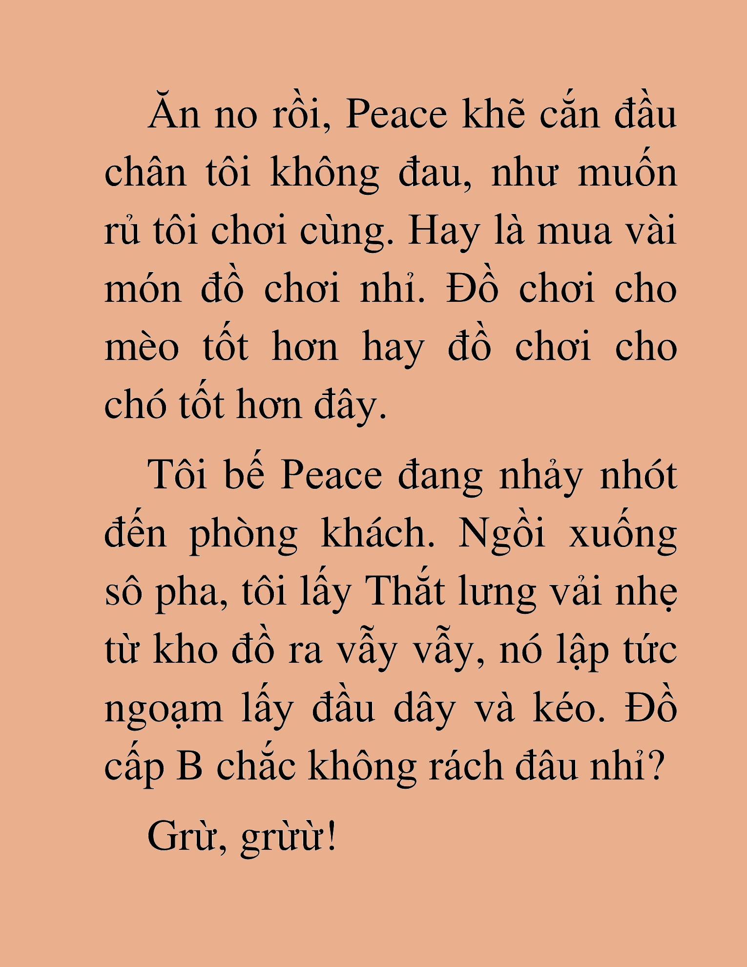 Đọc truyện HAT[NOVEL] Những Thợ Săn Cấp S Mà Tôi Nuôi Dưỡng - Chap 30
