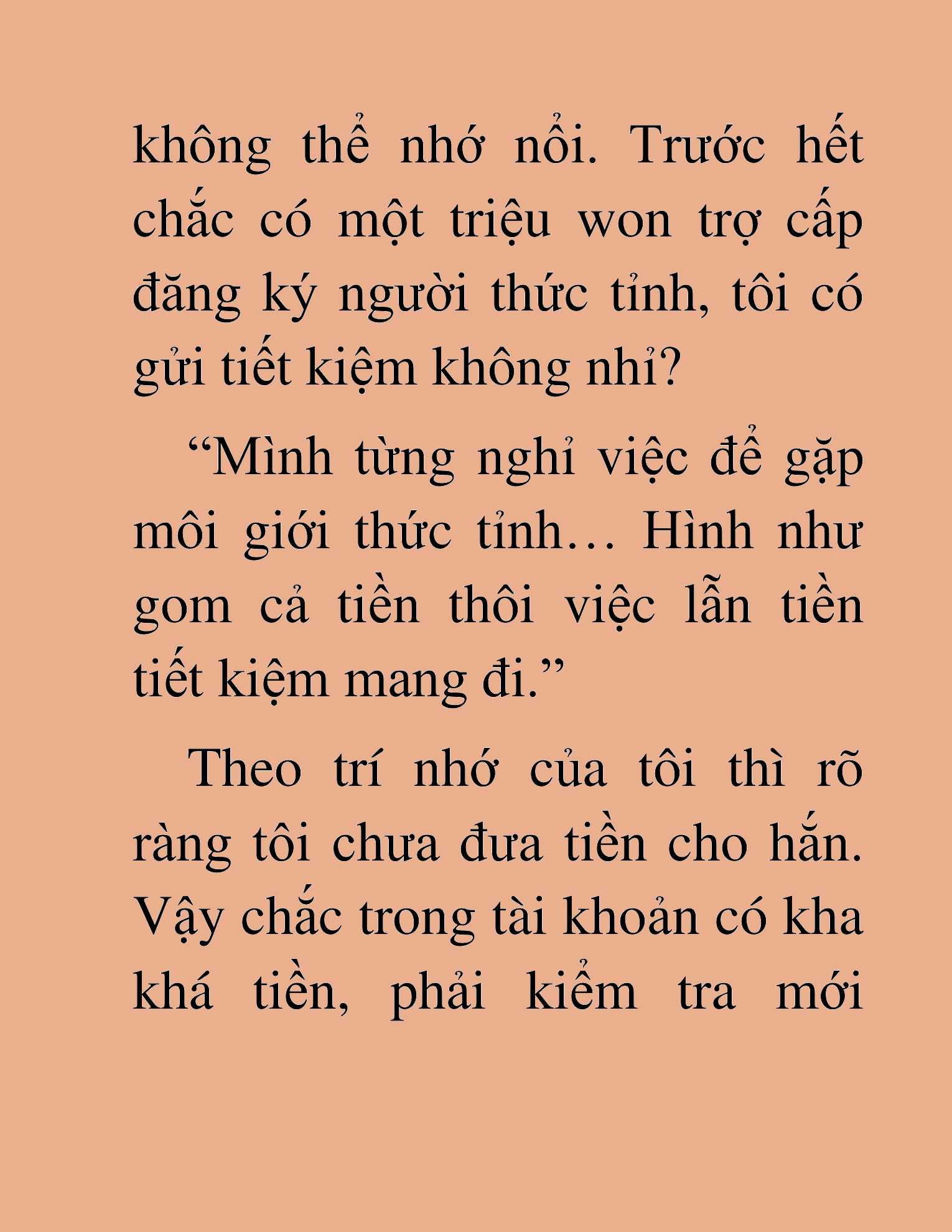 Đọc truyện HAT[NOVEL] Những Thợ Săn Cấp S Mà Tôi Nuôi Dưỡng - Chap 30