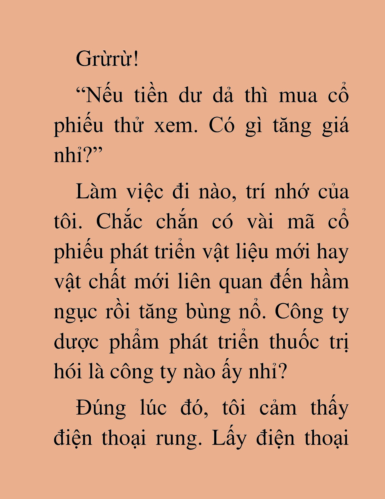 Đọc truyện HAT[NOVEL] Những Thợ Săn Cấp S Mà Tôi Nuôi Dưỡng - Chap 30