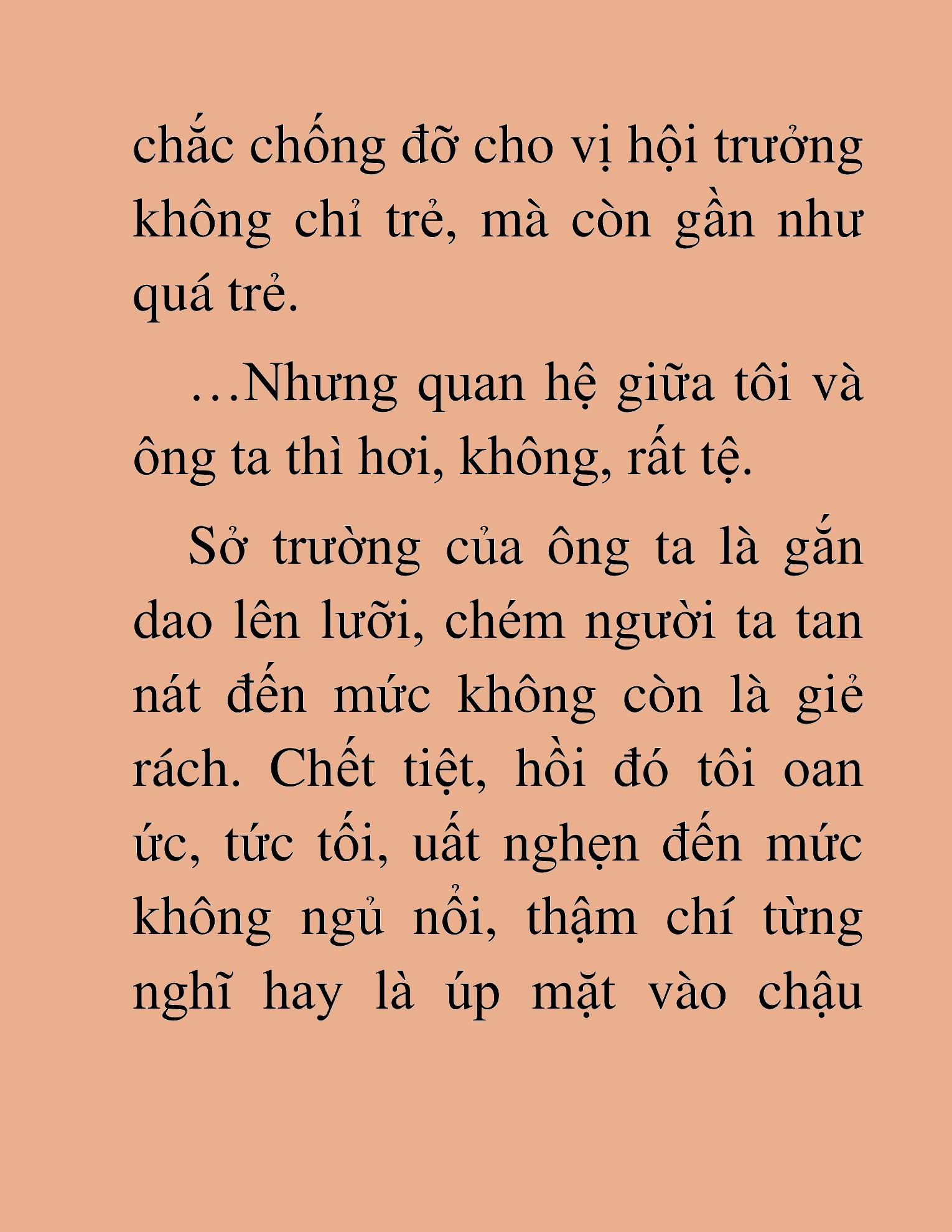 Đọc truyện HAT[NOVEL] Những Thợ Săn Cấp S Mà Tôi Nuôi Dưỡng - Chap 31
