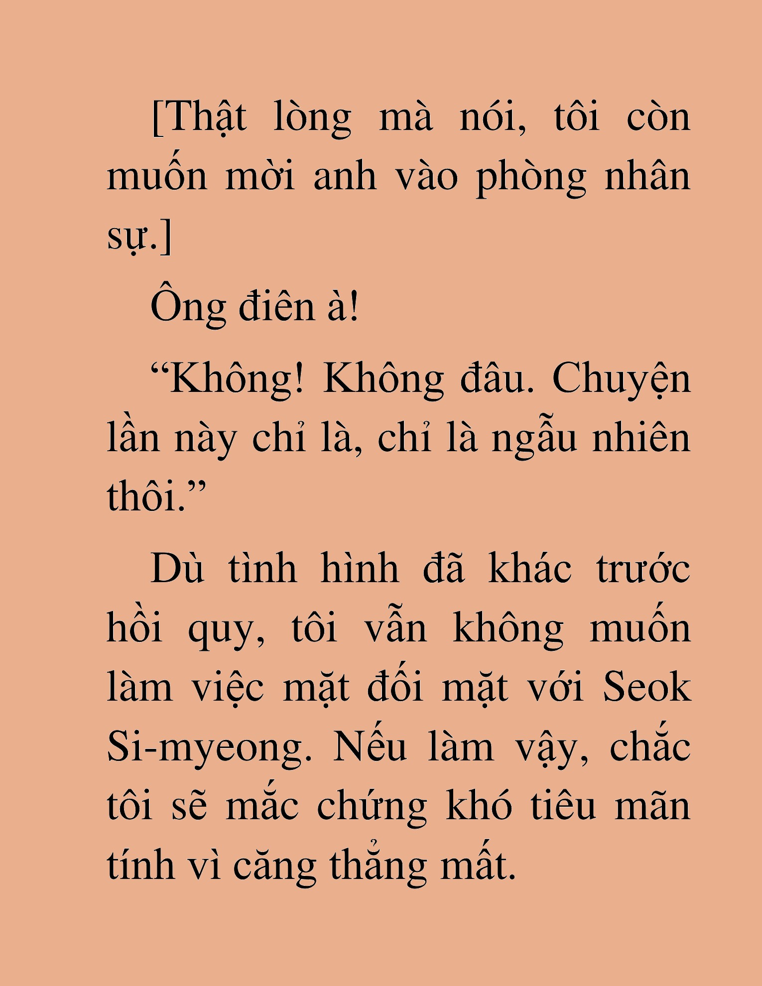 Đọc truyện HAT[NOVEL] Những Thợ Săn Cấp S Mà Tôi Nuôi Dưỡng - Chap 31