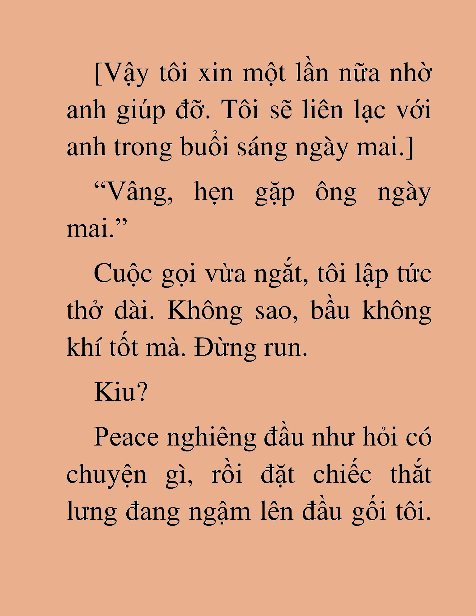 Đọc truyện HAT[NOVEL] Những Thợ Săn Cấp S Mà Tôi Nuôi Dưỡng - Chap 31