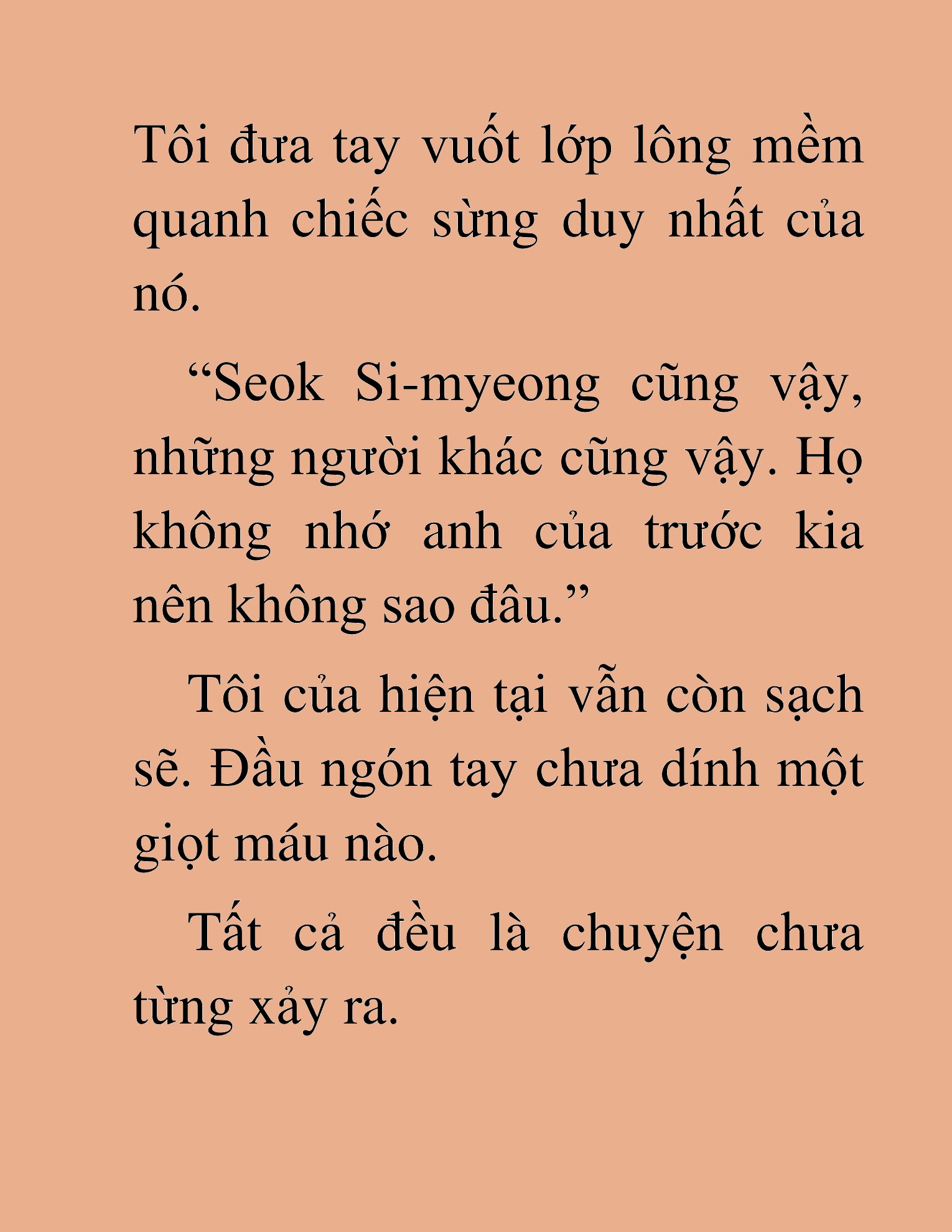 Đọc truyện HAT[NOVEL] Những Thợ Săn Cấp S Mà Tôi Nuôi Dưỡng - Chap 31