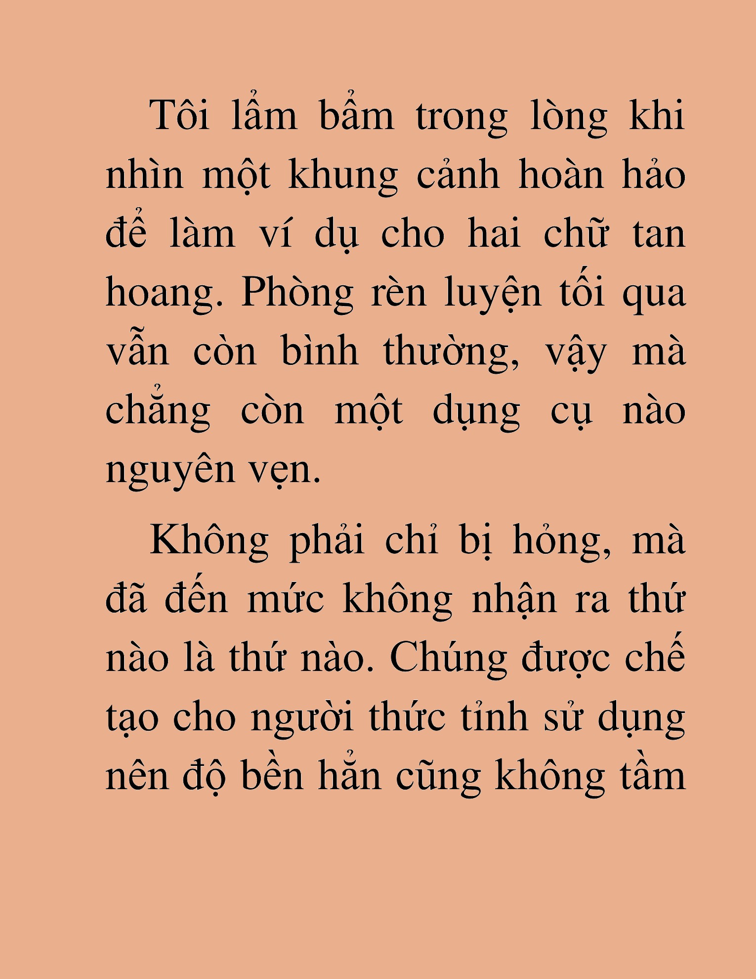 Đọc truyện HAT[NOVEL] Những Thợ Săn Cấp S Mà Tôi Nuôi Dưỡng - Chap 31