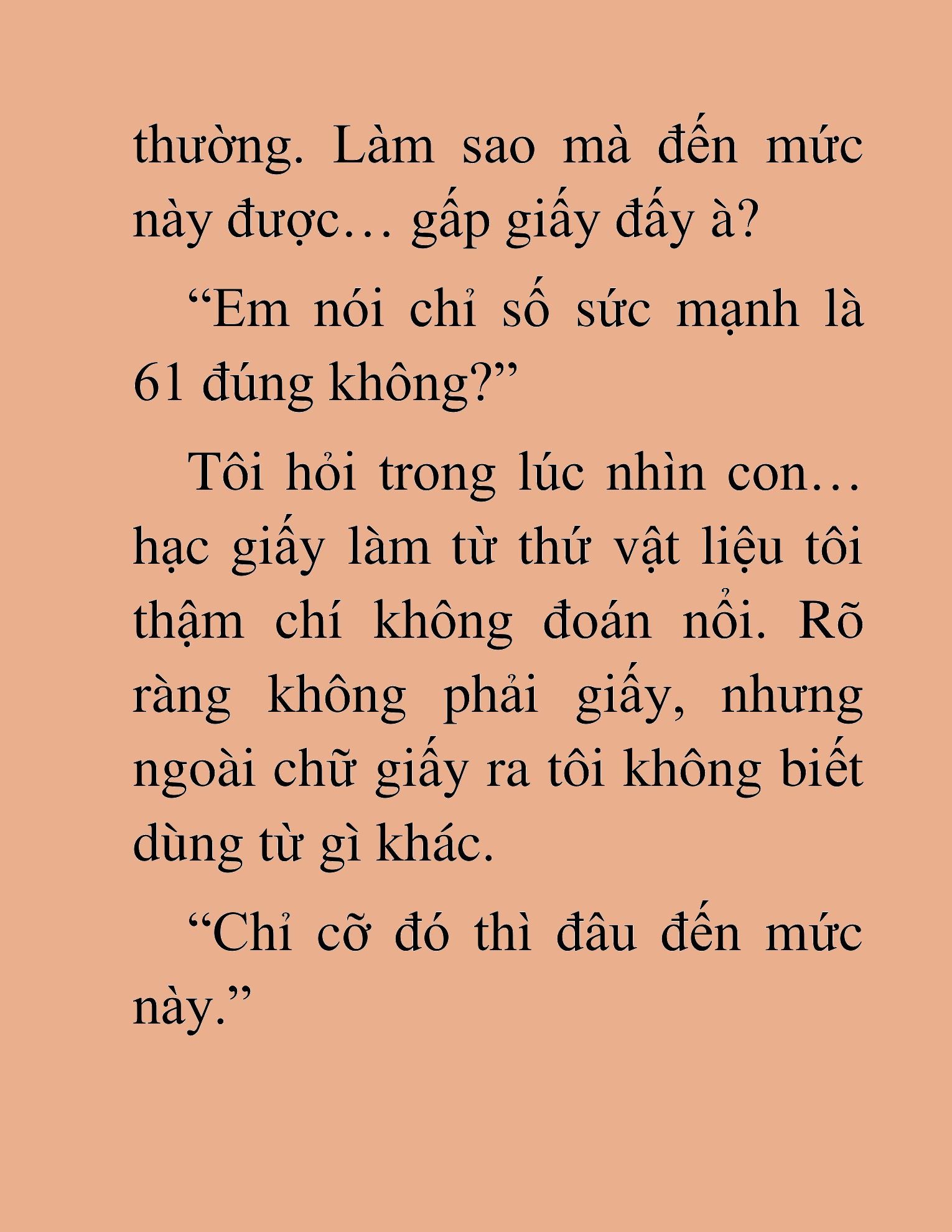 Đọc truyện HAT[NOVEL] Những Thợ Săn Cấp S Mà Tôi Nuôi Dưỡng - Chap 31