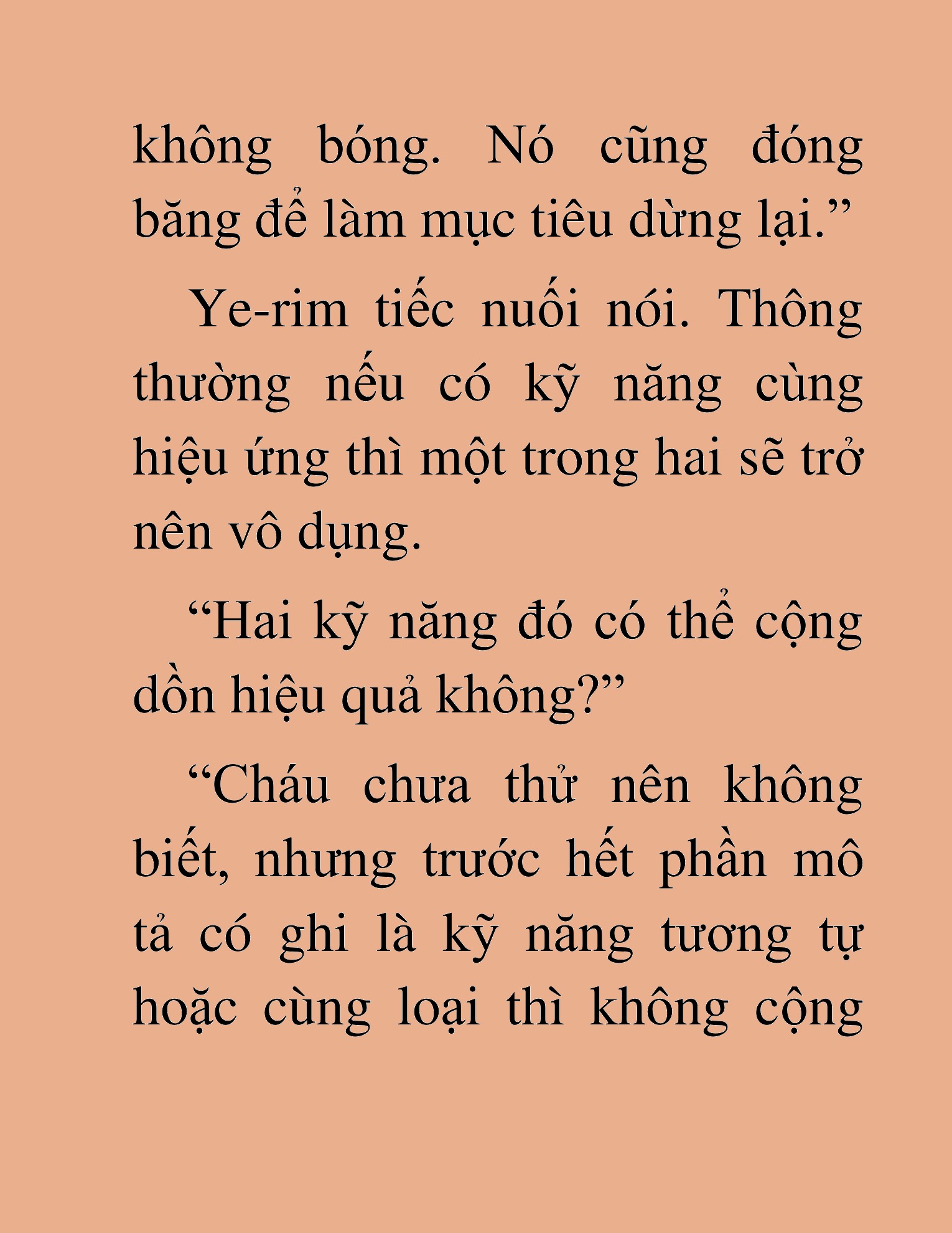 Đọc truyện HAT[NOVEL] Những Thợ Săn Cấp S Mà Tôi Nuôi Dưỡng - Chap 32