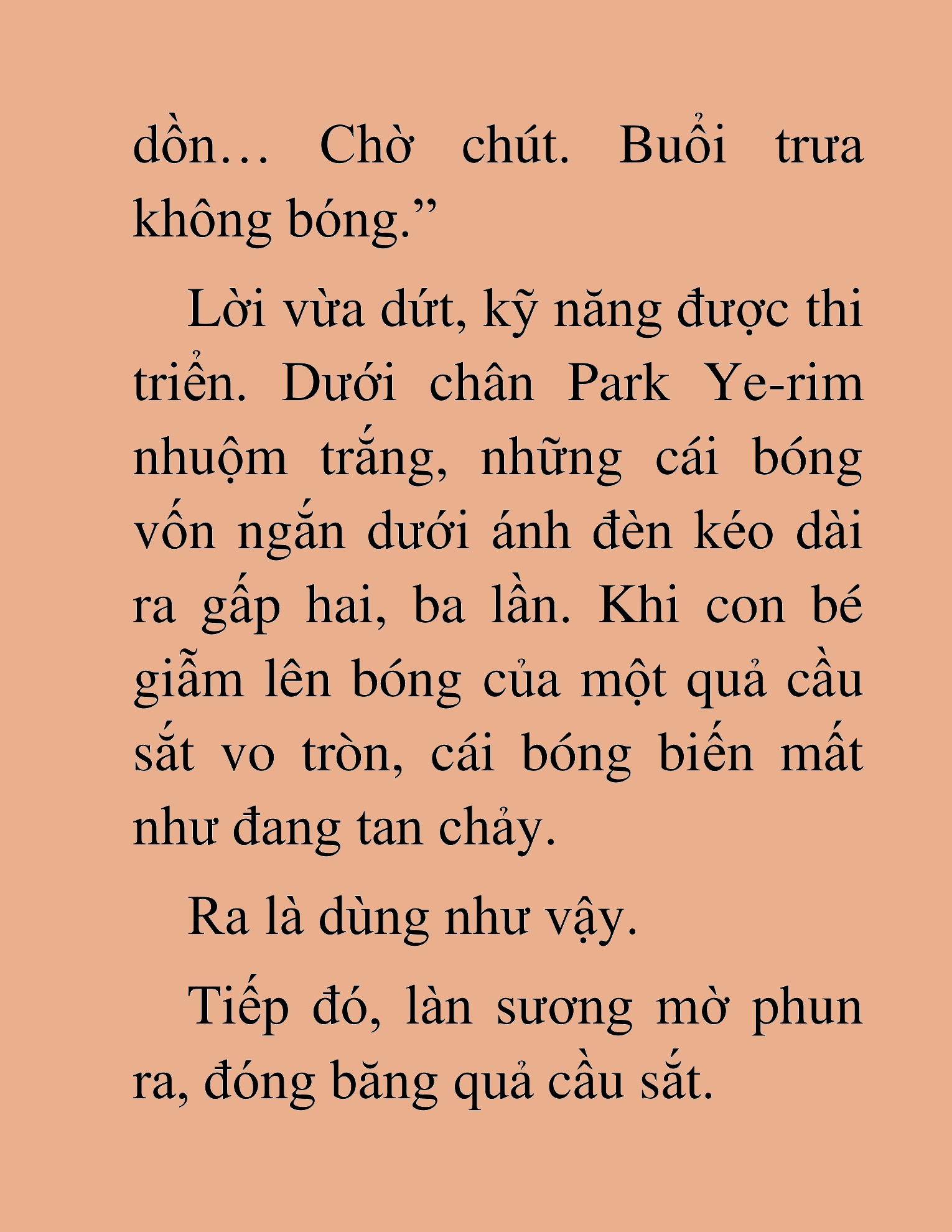 Đọc truyện HAT[NOVEL] Những Thợ Săn Cấp S Mà Tôi Nuôi Dưỡng - Chap 32