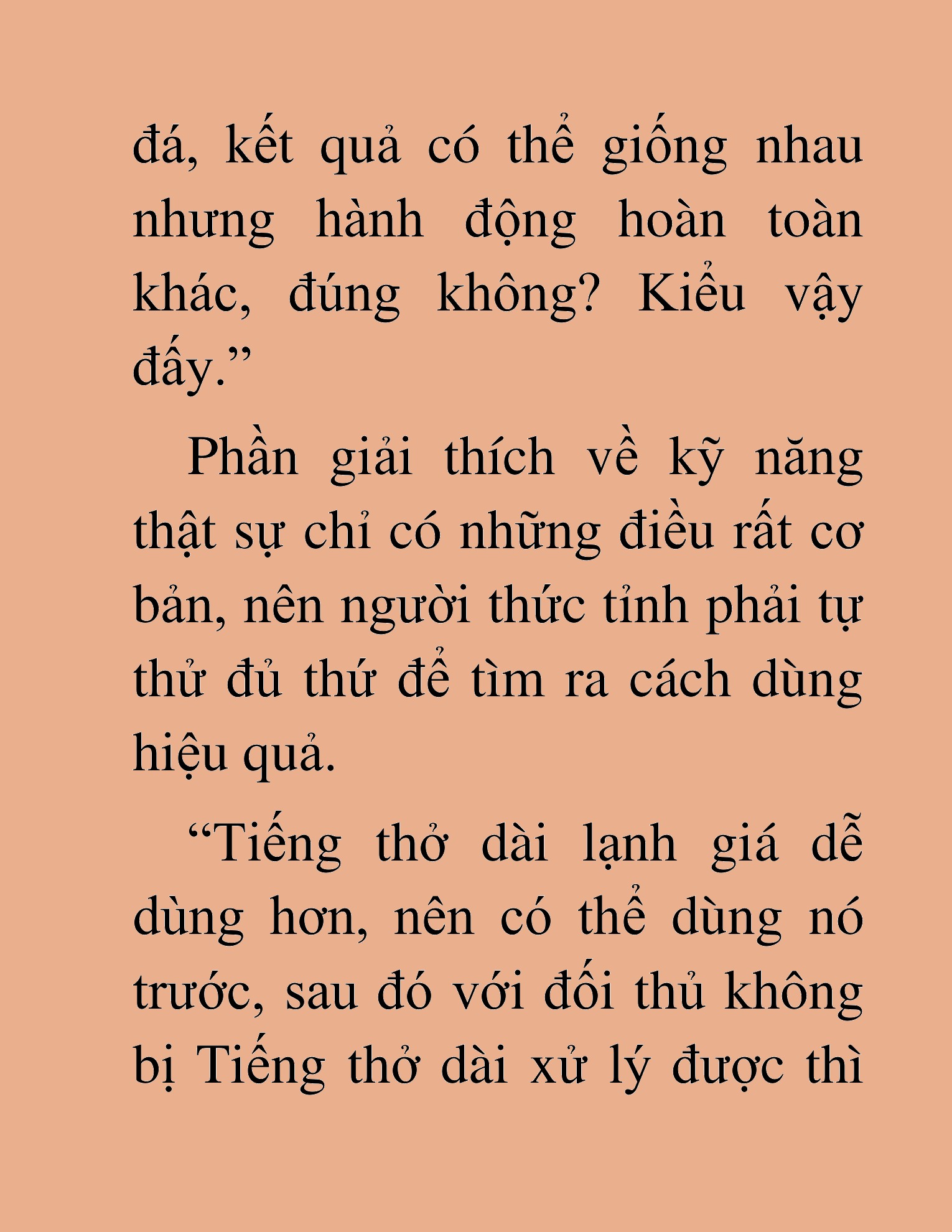 Đọc truyện HAT[NOVEL] Những Thợ Săn Cấp S Mà Tôi Nuôi Dưỡng - Chap 32
