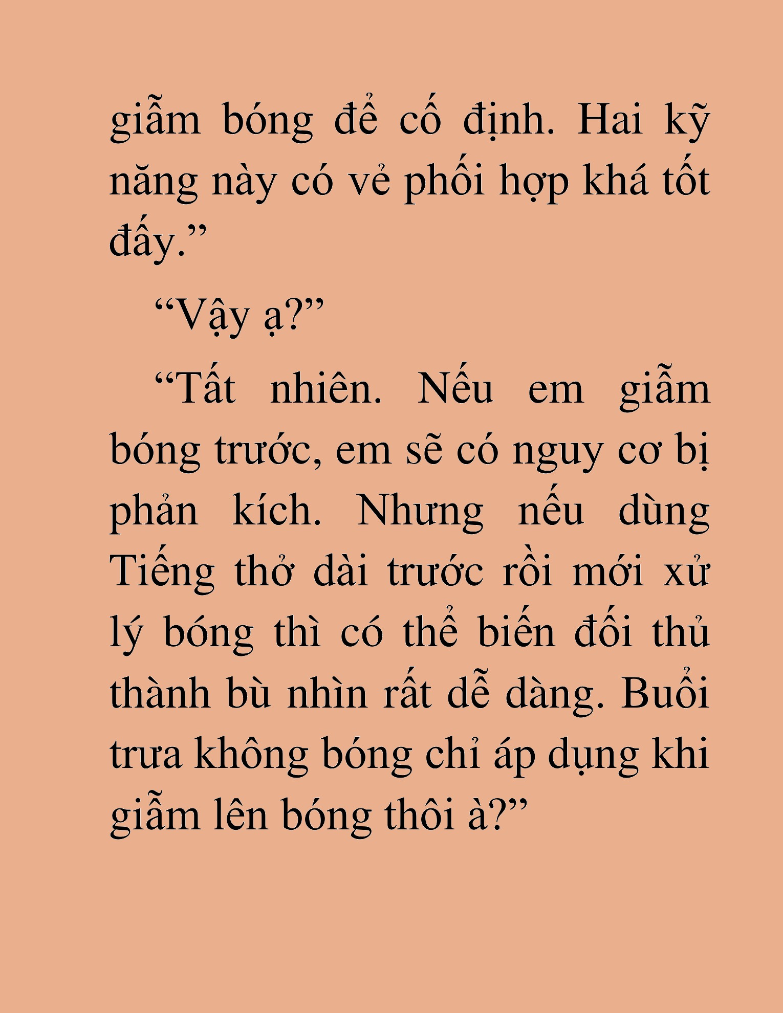 Đọc truyện HAT[NOVEL] Những Thợ Săn Cấp S Mà Tôi Nuôi Dưỡng - Chap 32