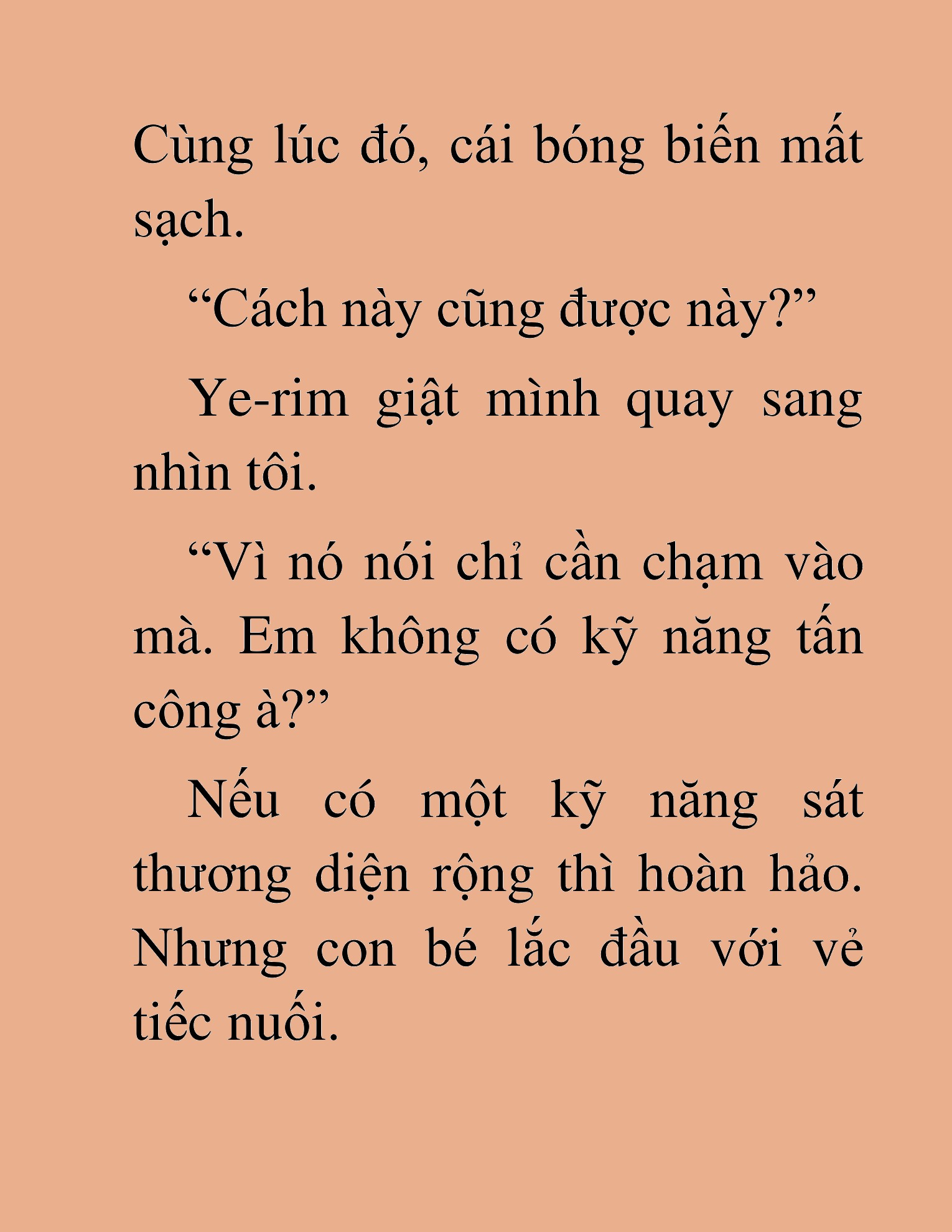 Đọc truyện HAT[NOVEL] Những Thợ Săn Cấp S Mà Tôi Nuôi Dưỡng - Chap 32