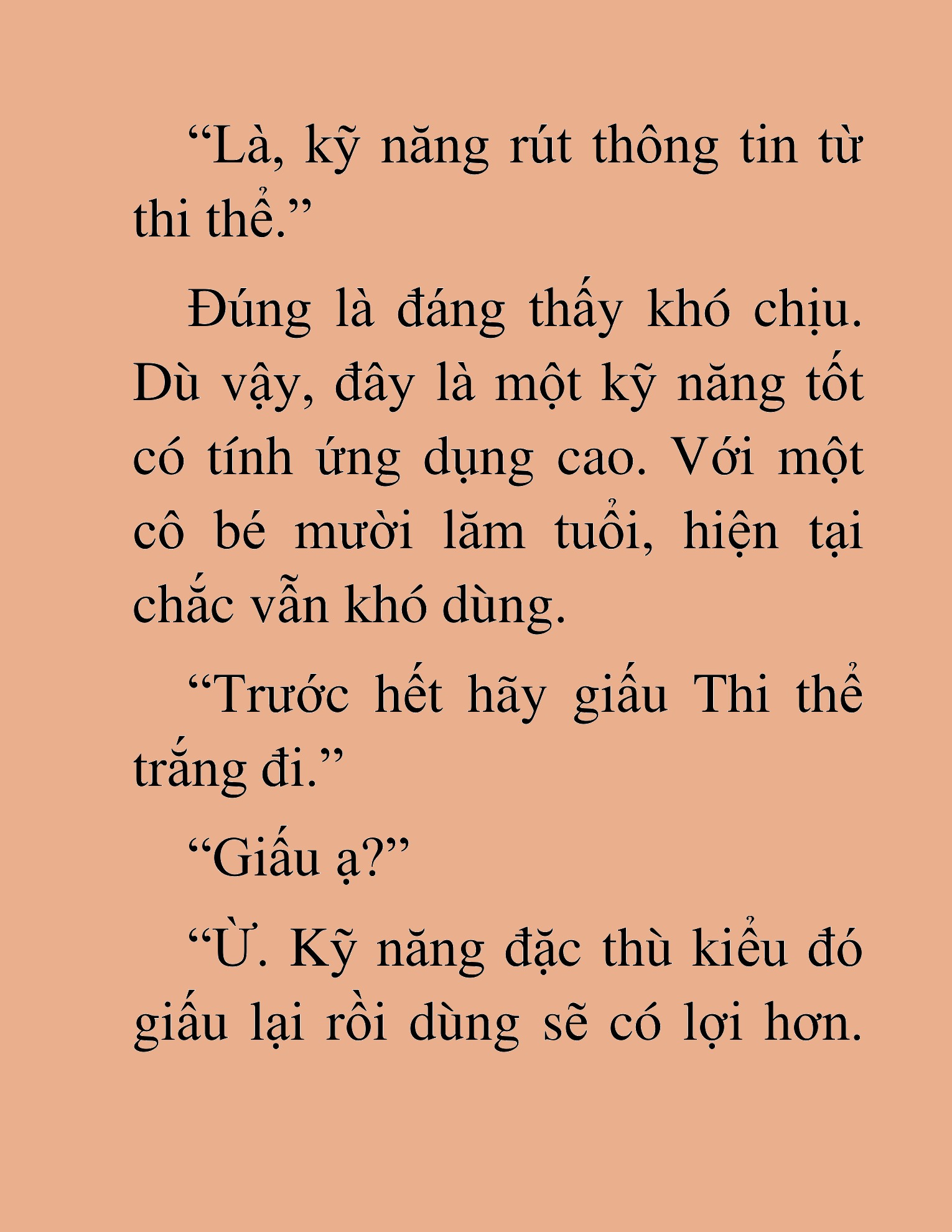 Đọc truyện HAT[NOVEL] Những Thợ Săn Cấp S Mà Tôi Nuôi Dưỡng - Chap 32