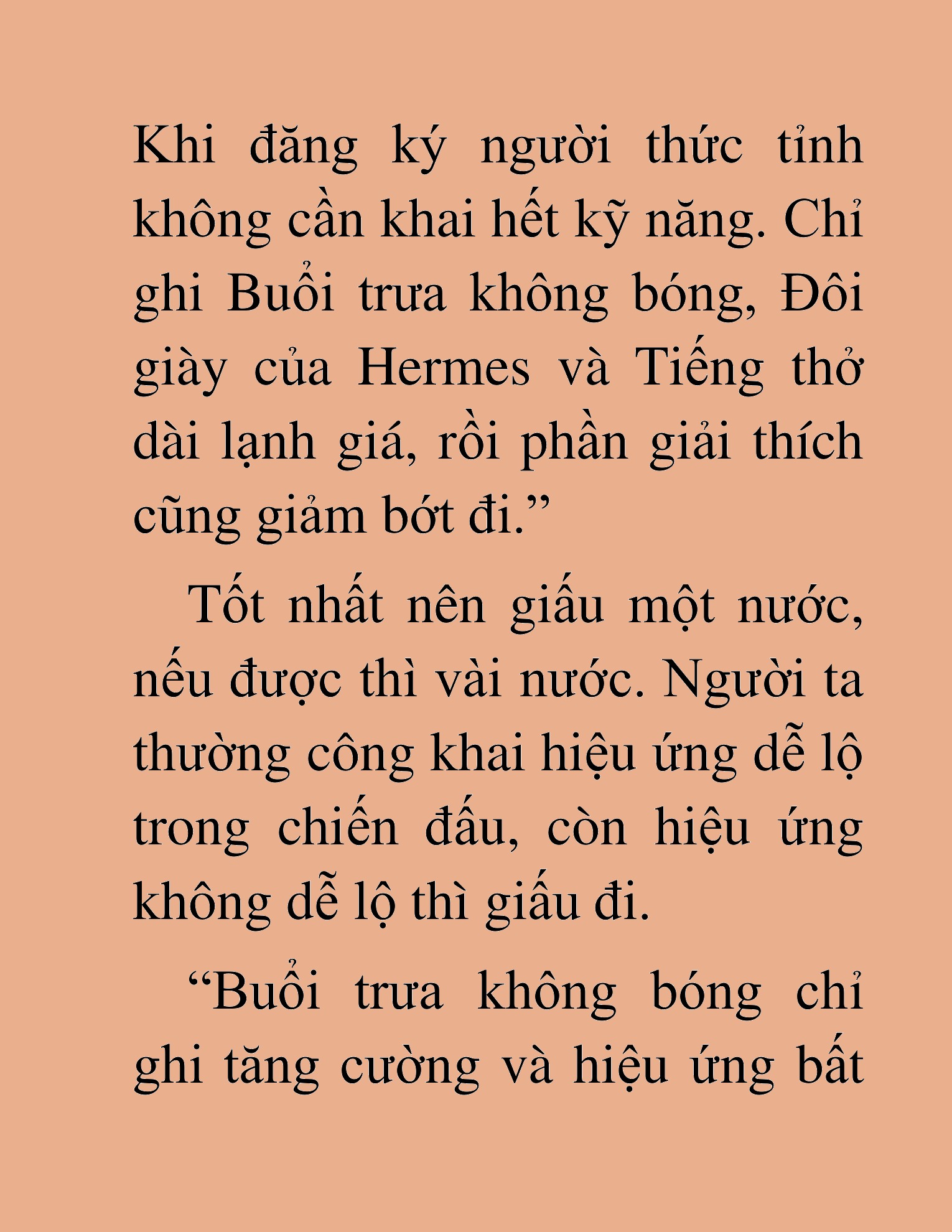 Đọc truyện HAT[NOVEL] Những Thợ Săn Cấp S Mà Tôi Nuôi Dưỡng - Chap 32