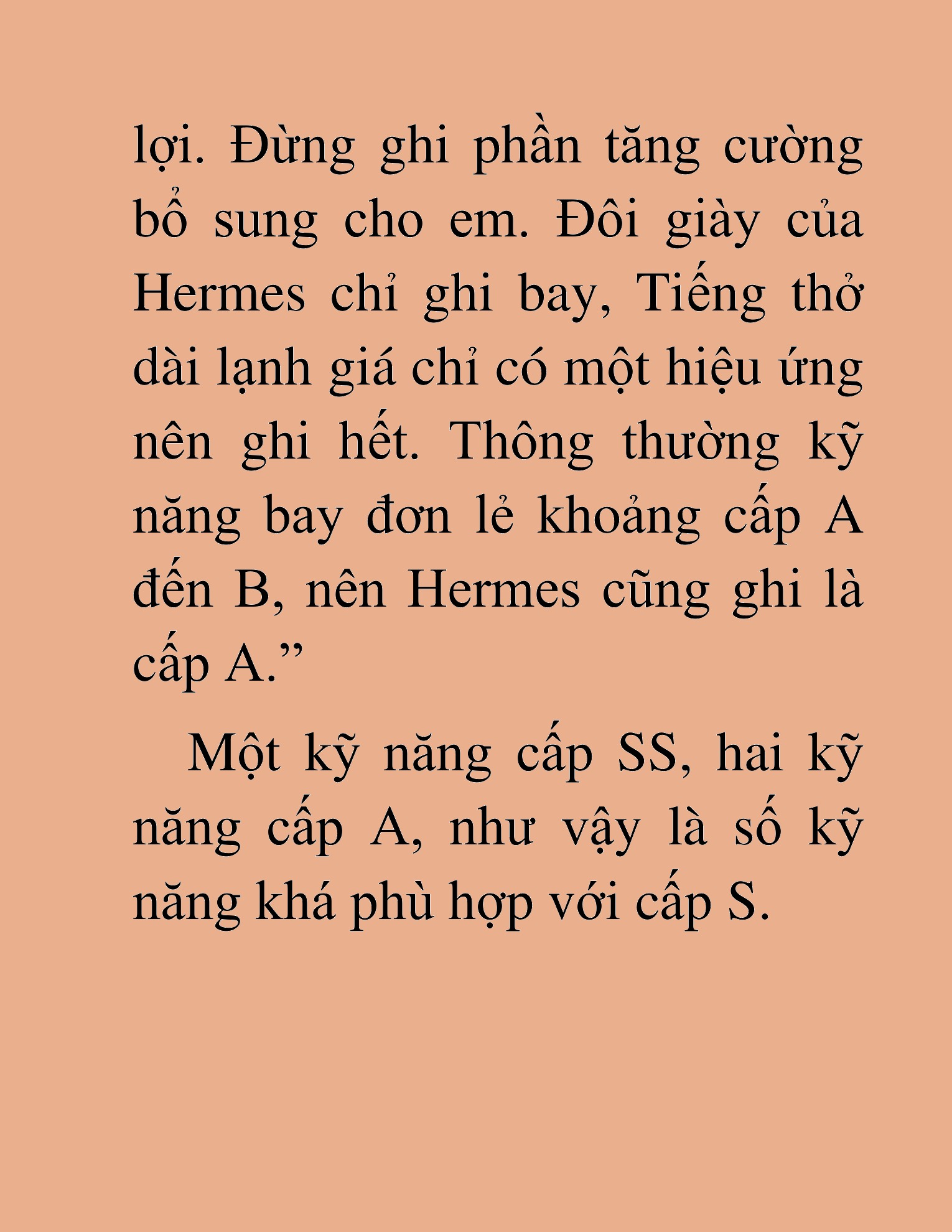 Đọc truyện HAT[NOVEL] Những Thợ Săn Cấp S Mà Tôi Nuôi Dưỡng - Chap 32