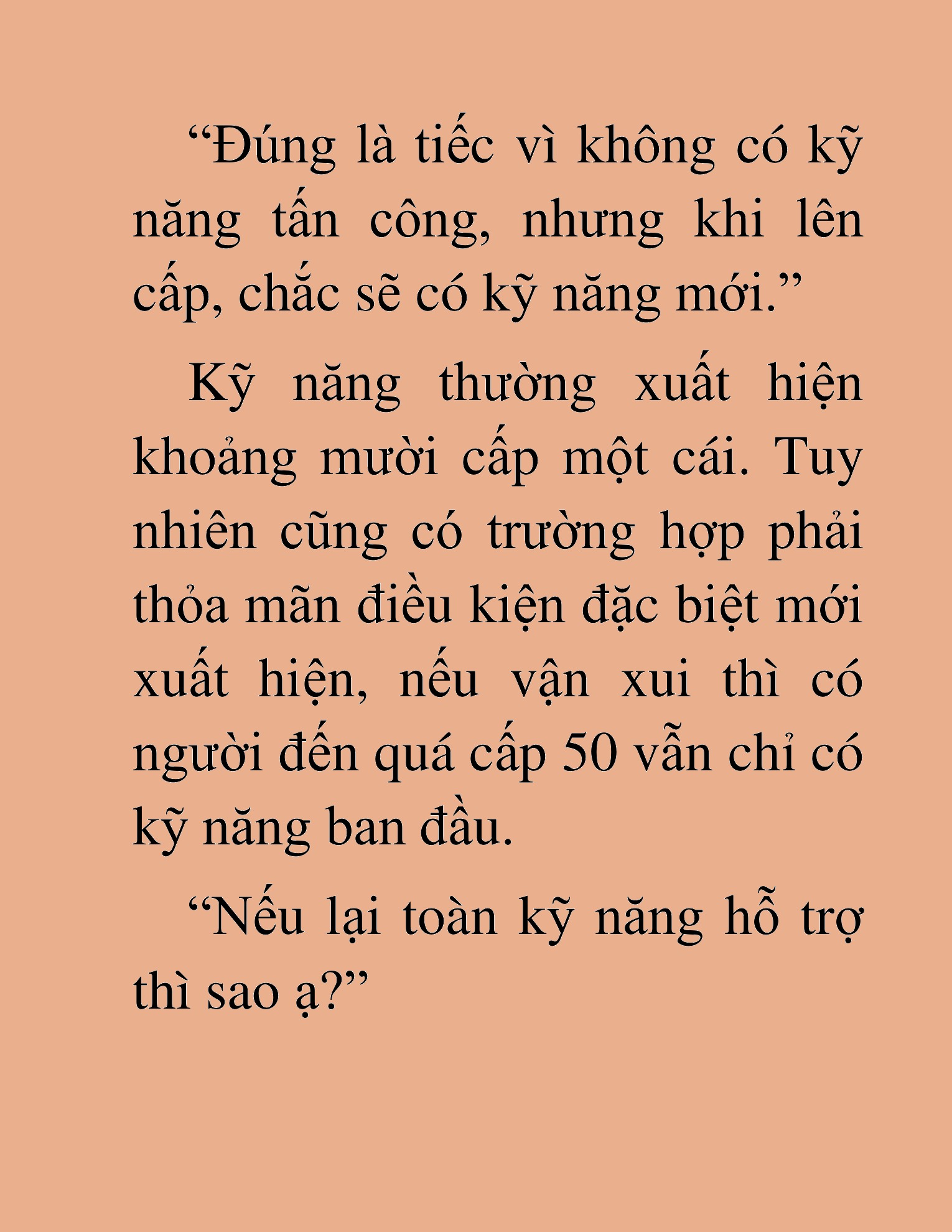 Đọc truyện HAT[NOVEL] Những Thợ Săn Cấp S Mà Tôi Nuôi Dưỡng - Chap 32