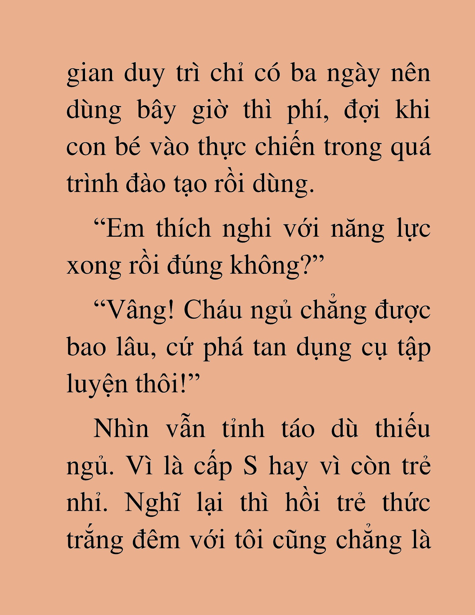Đọc truyện HAT[NOVEL] Những Thợ Săn Cấp S Mà Tôi Nuôi Dưỡng - Chap 32