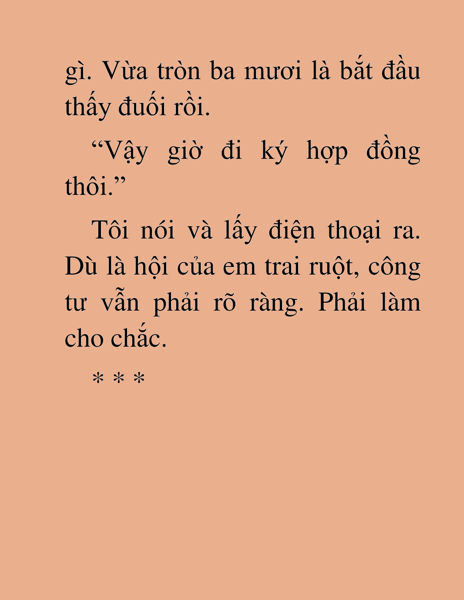 Đọc truyện HAT[NOVEL] Những Thợ Săn Cấp S Mà Tôi Nuôi Dưỡng - Chap 32