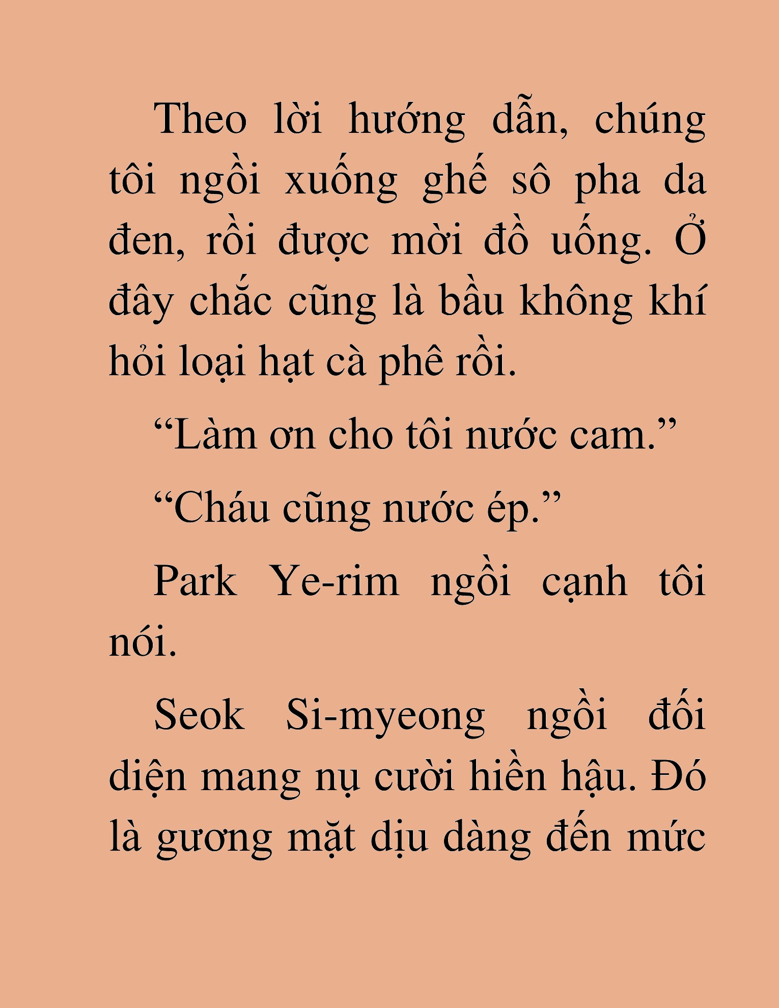Đọc truyện HAT[NOVEL] Những Thợ Săn Cấp S Mà Tôi Nuôi Dưỡng - Chap 33