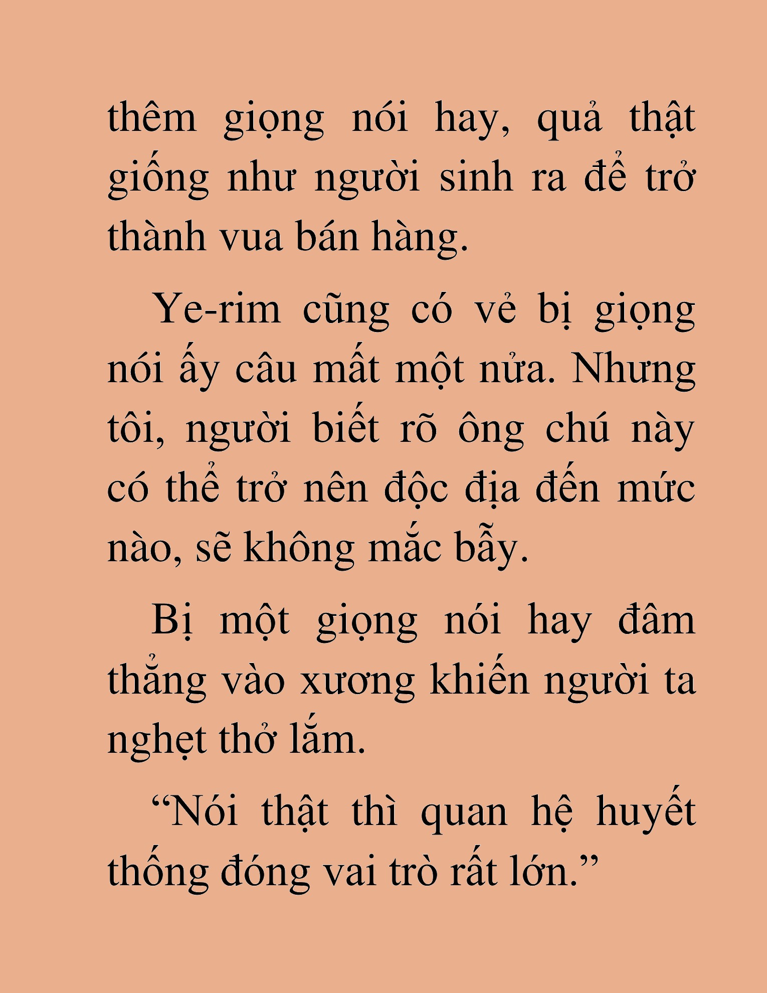 Đọc truyện HAT[NOVEL] Những Thợ Săn Cấp S Mà Tôi Nuôi Dưỡng - Chap 33