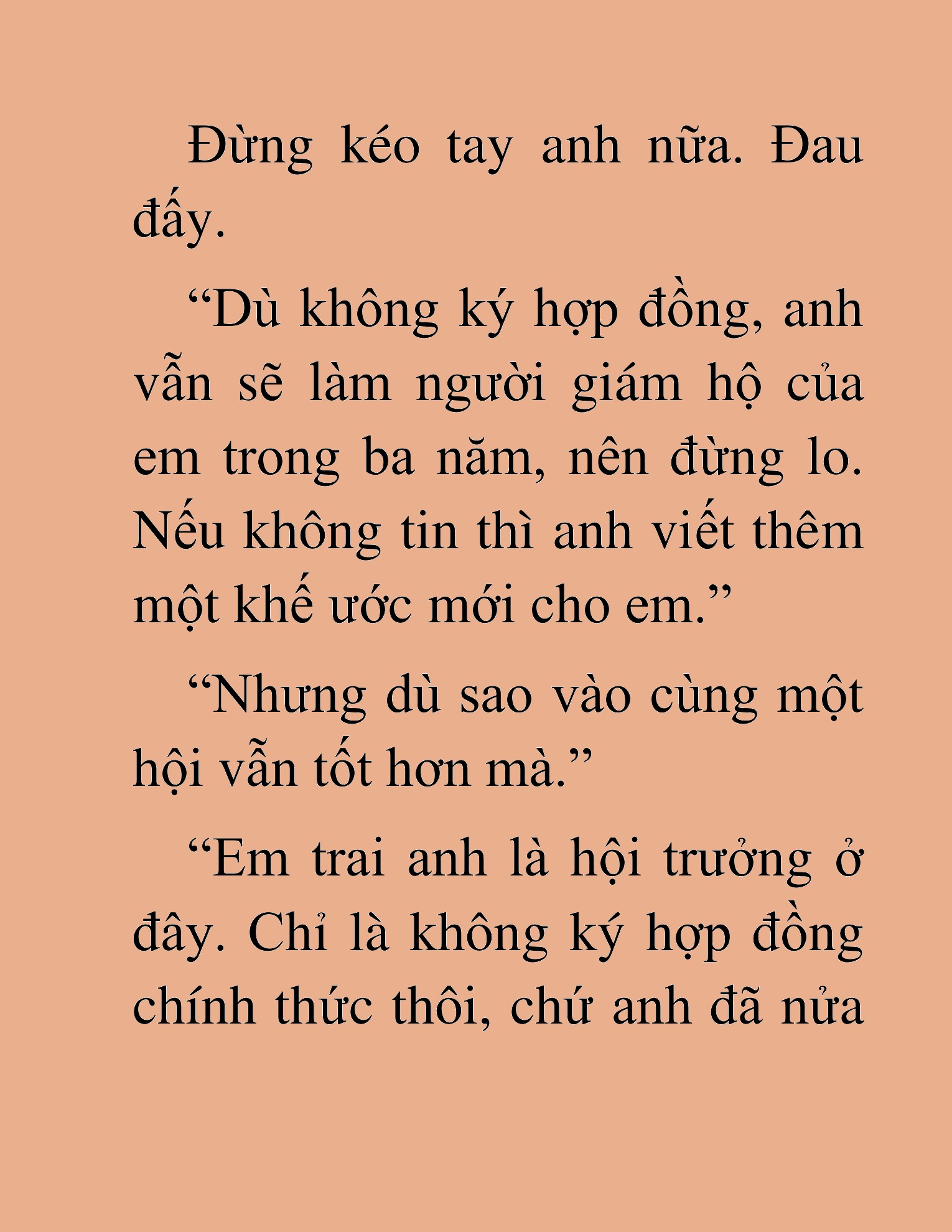 Đọc truyện HAT[NOVEL] Những Thợ Săn Cấp S Mà Tôi Nuôi Dưỡng - Chap 34